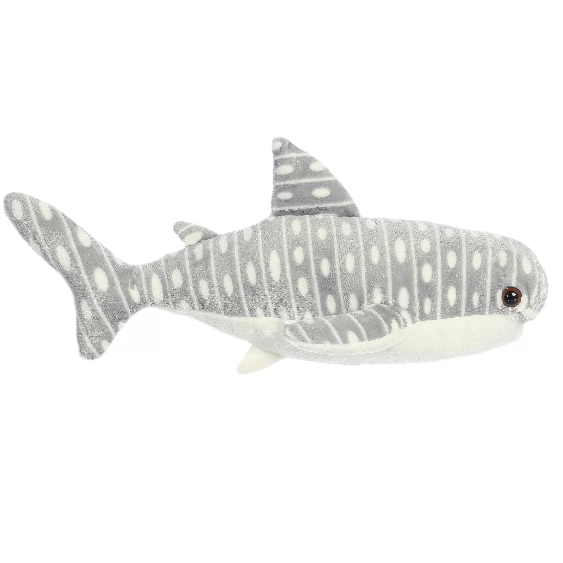 Aurora® - Flopsie - 12" Whale Shark