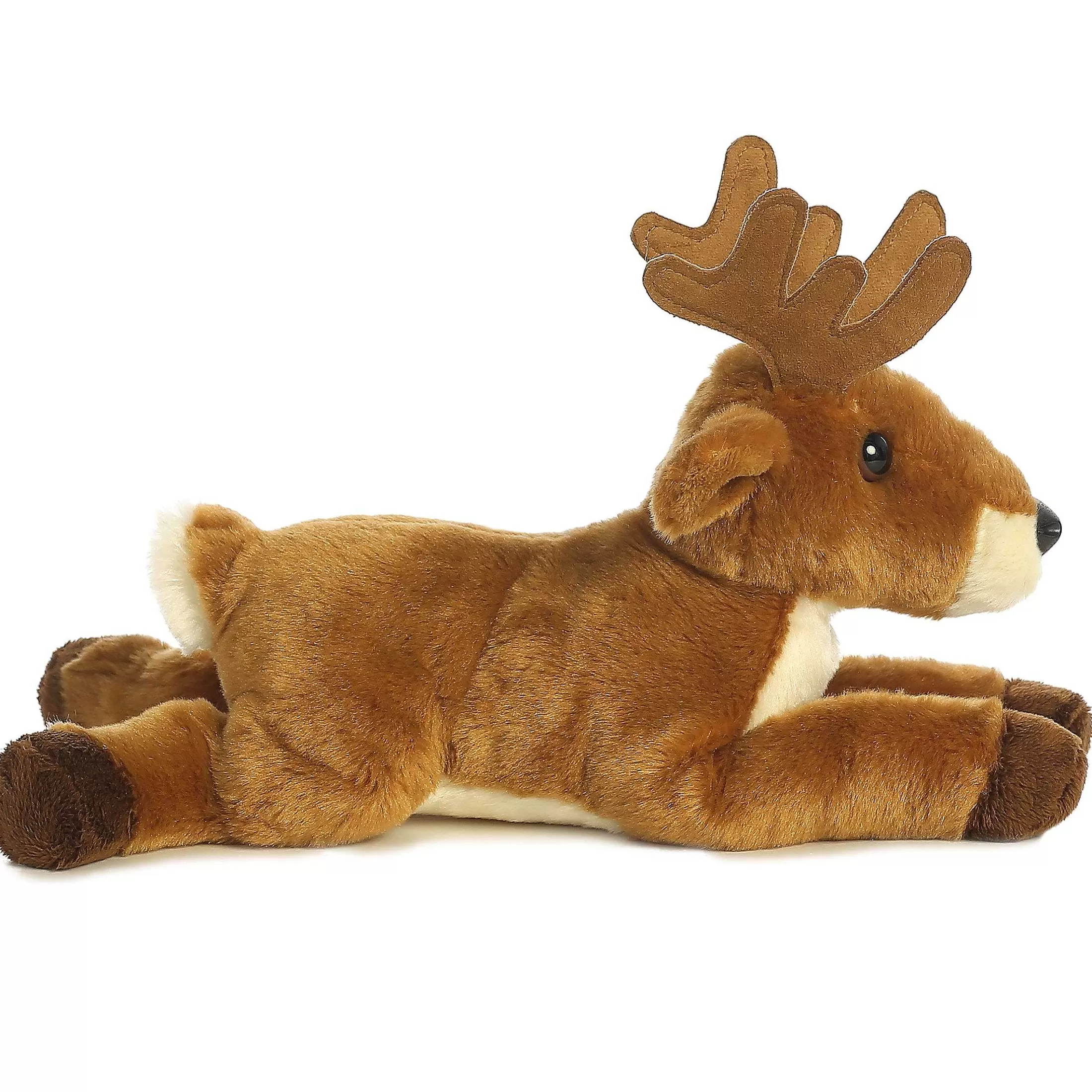 Aurora® - Flopsie - 12" White Tailed Buck