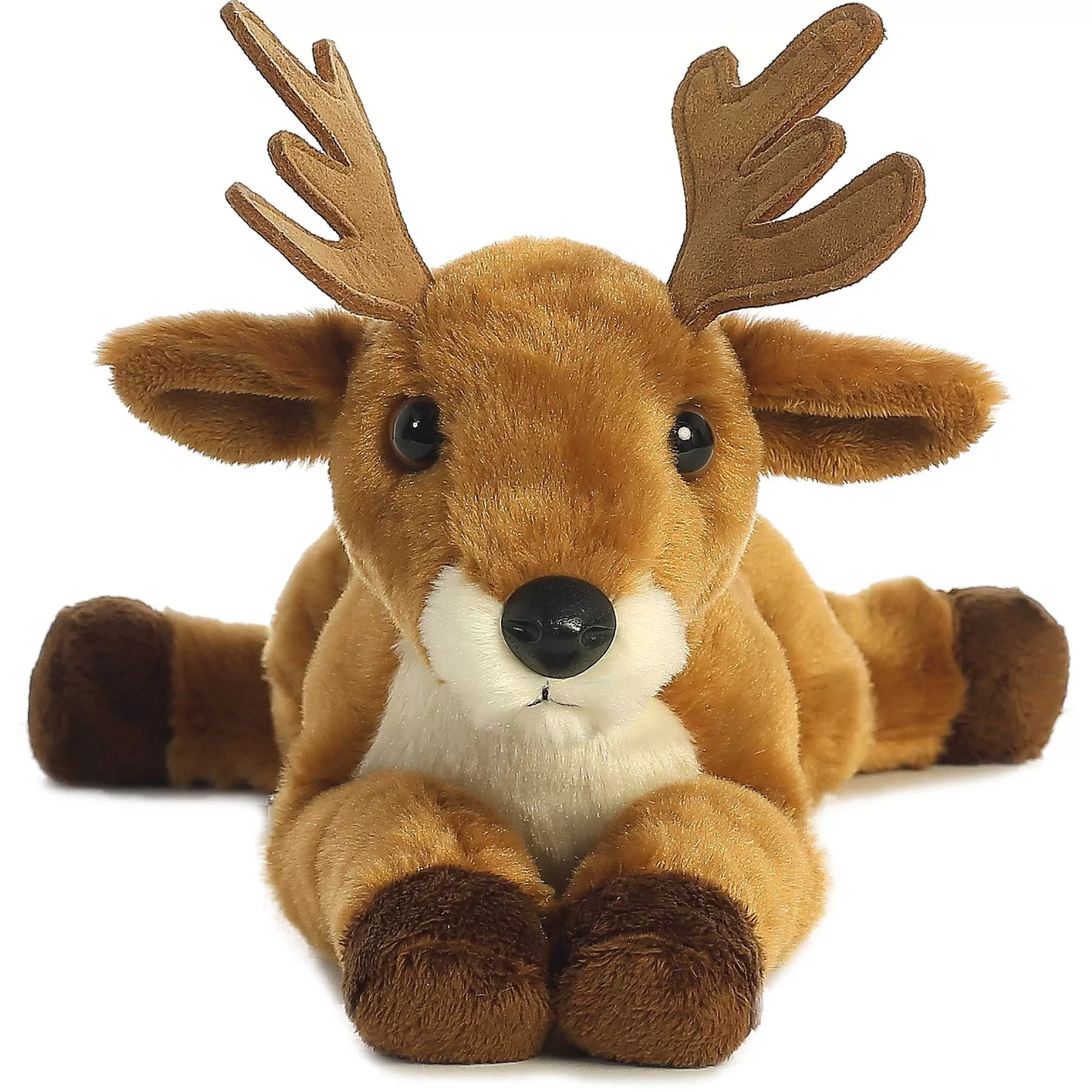 Aurora® - Flopsie - 12" White Tailed Buck