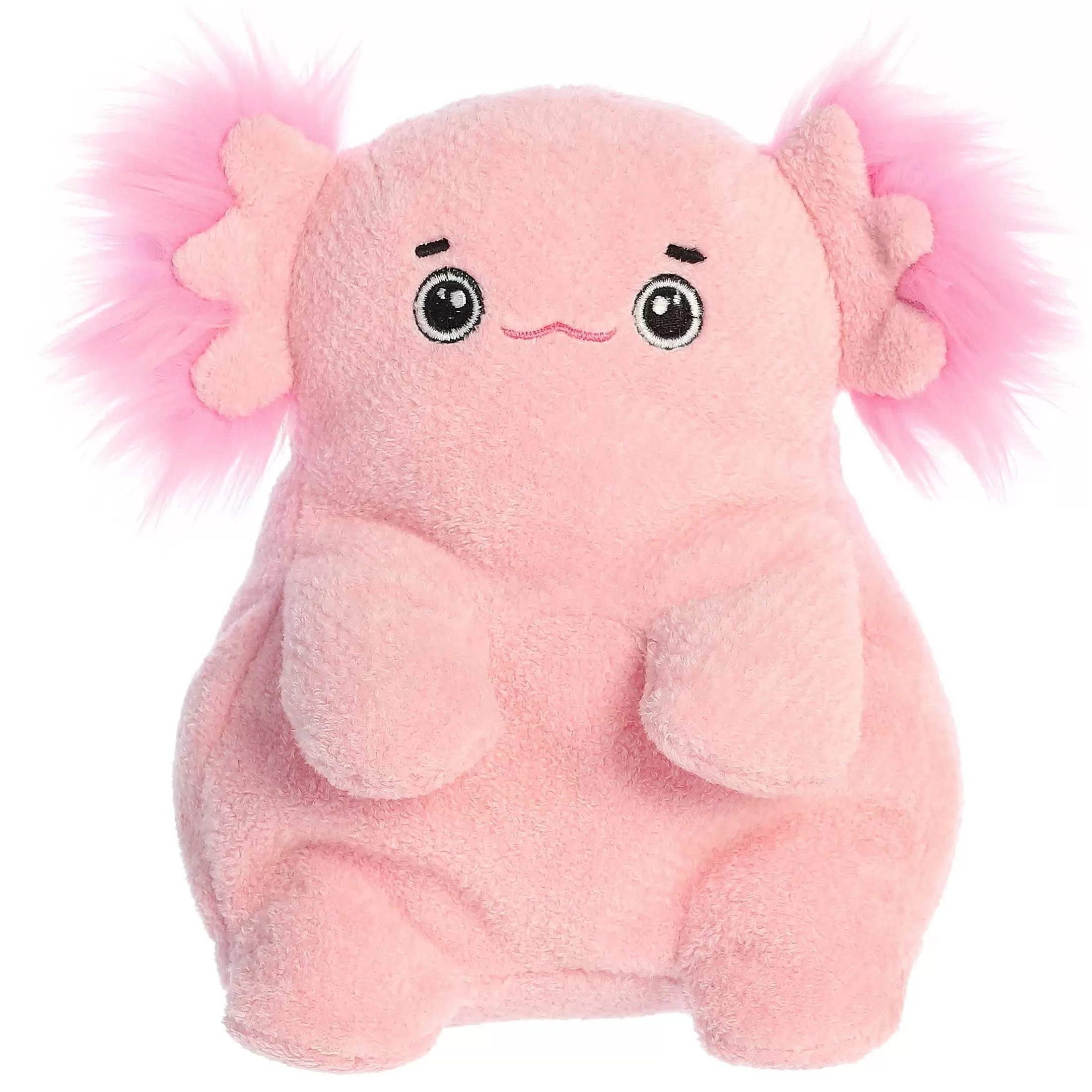 Aurora® - Fluffles - 9" Ax-Olotl