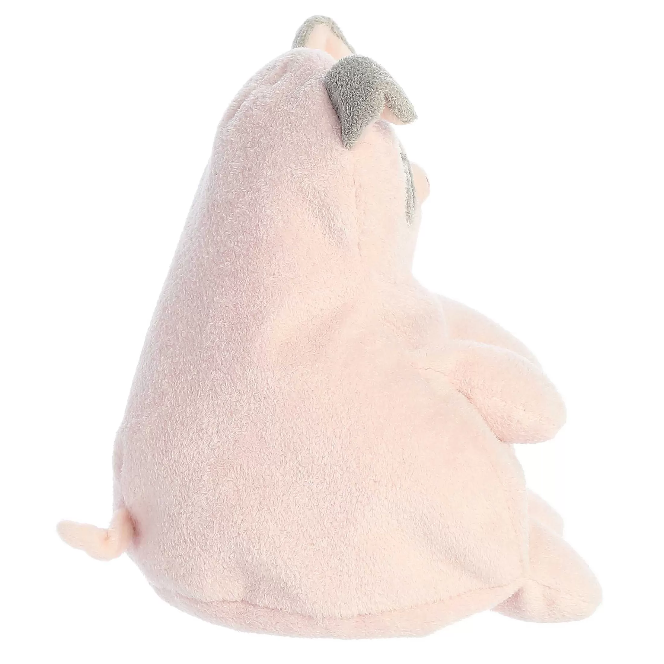 Aurora® - Fluffles - 9" Purdi Pig