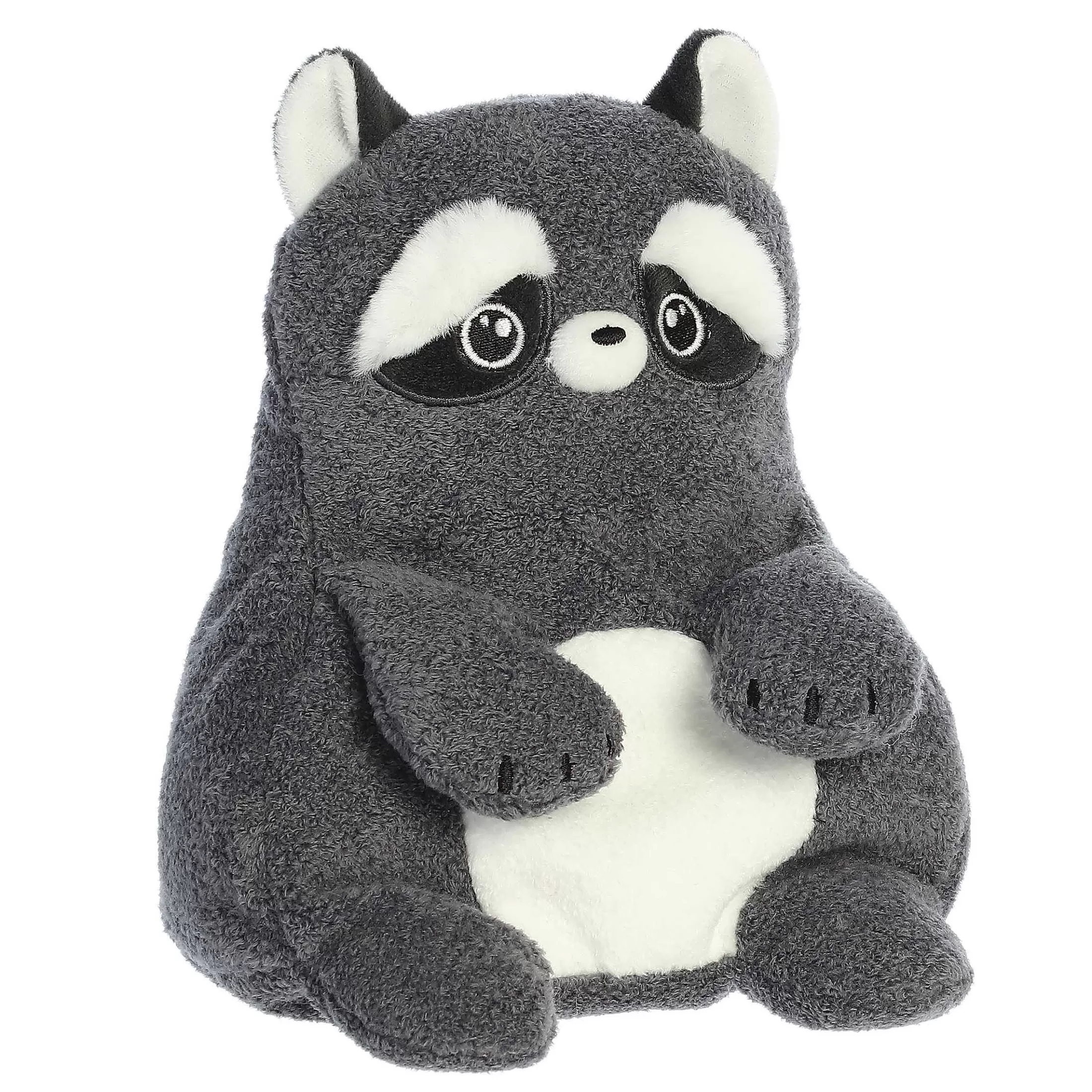 Aurora® - Fluffles - 9" Riley Raccoon