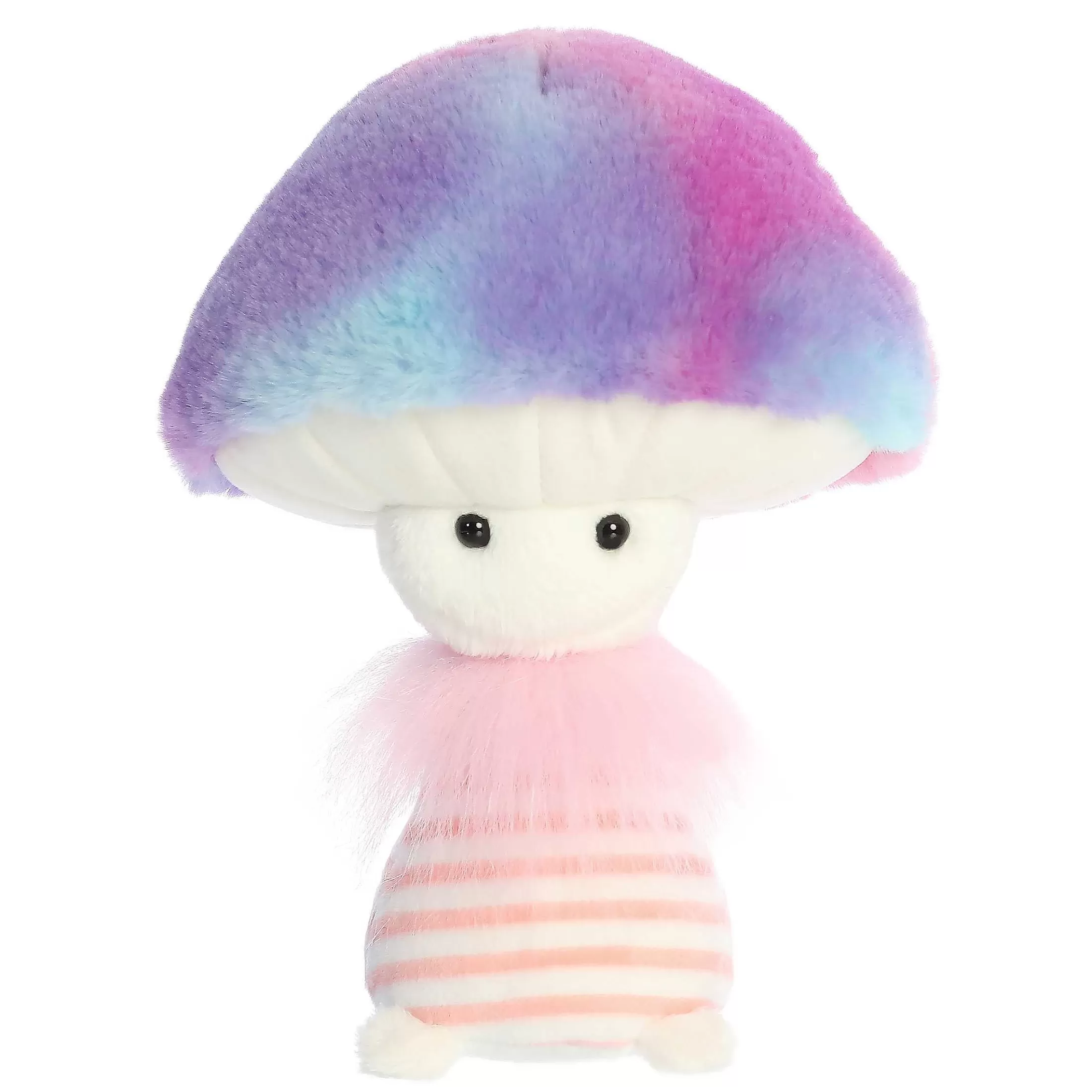 Aurora® - Fungi Friends - 9" Cotton Candy