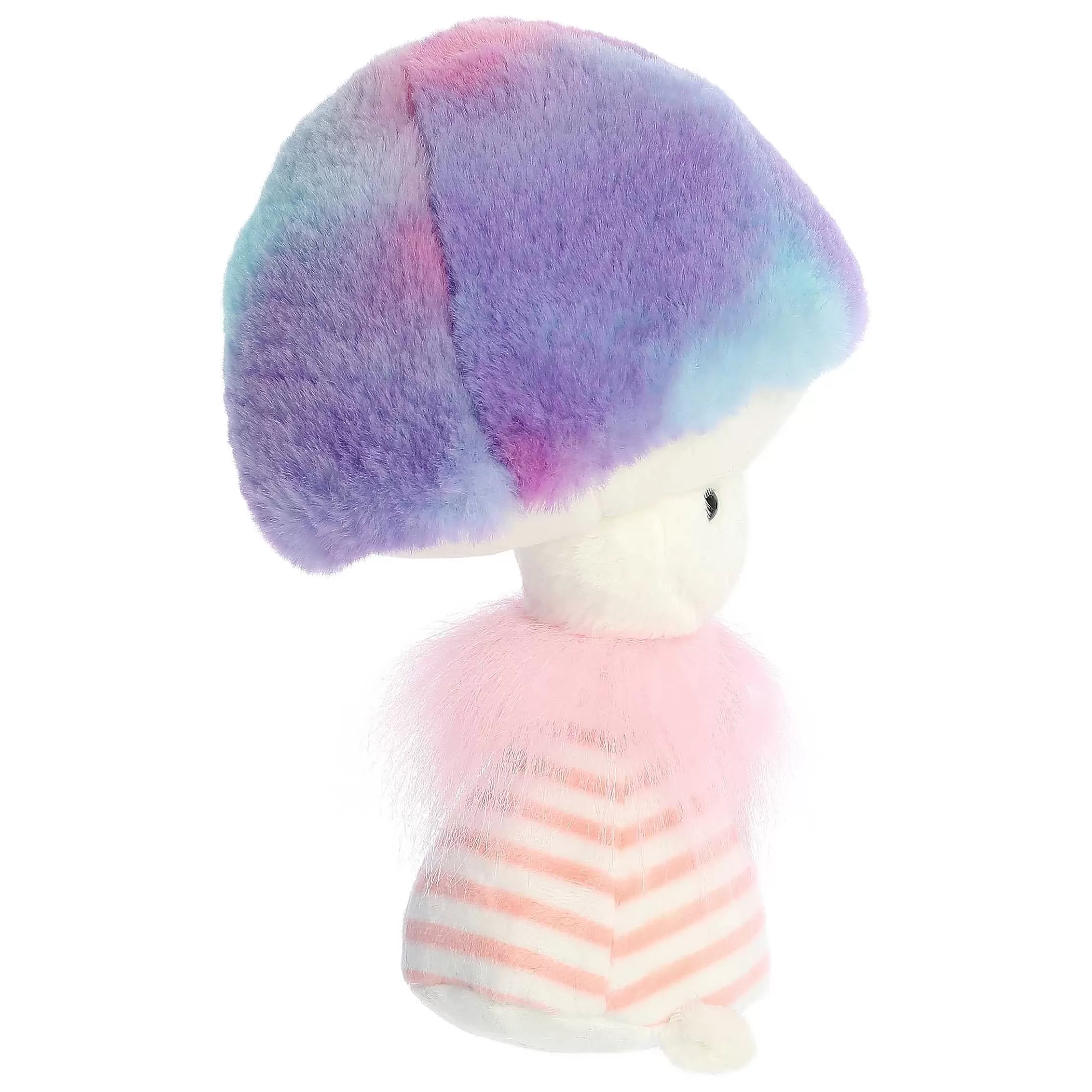 Aurora® - Fungi Friends - 9" Cotton Candy