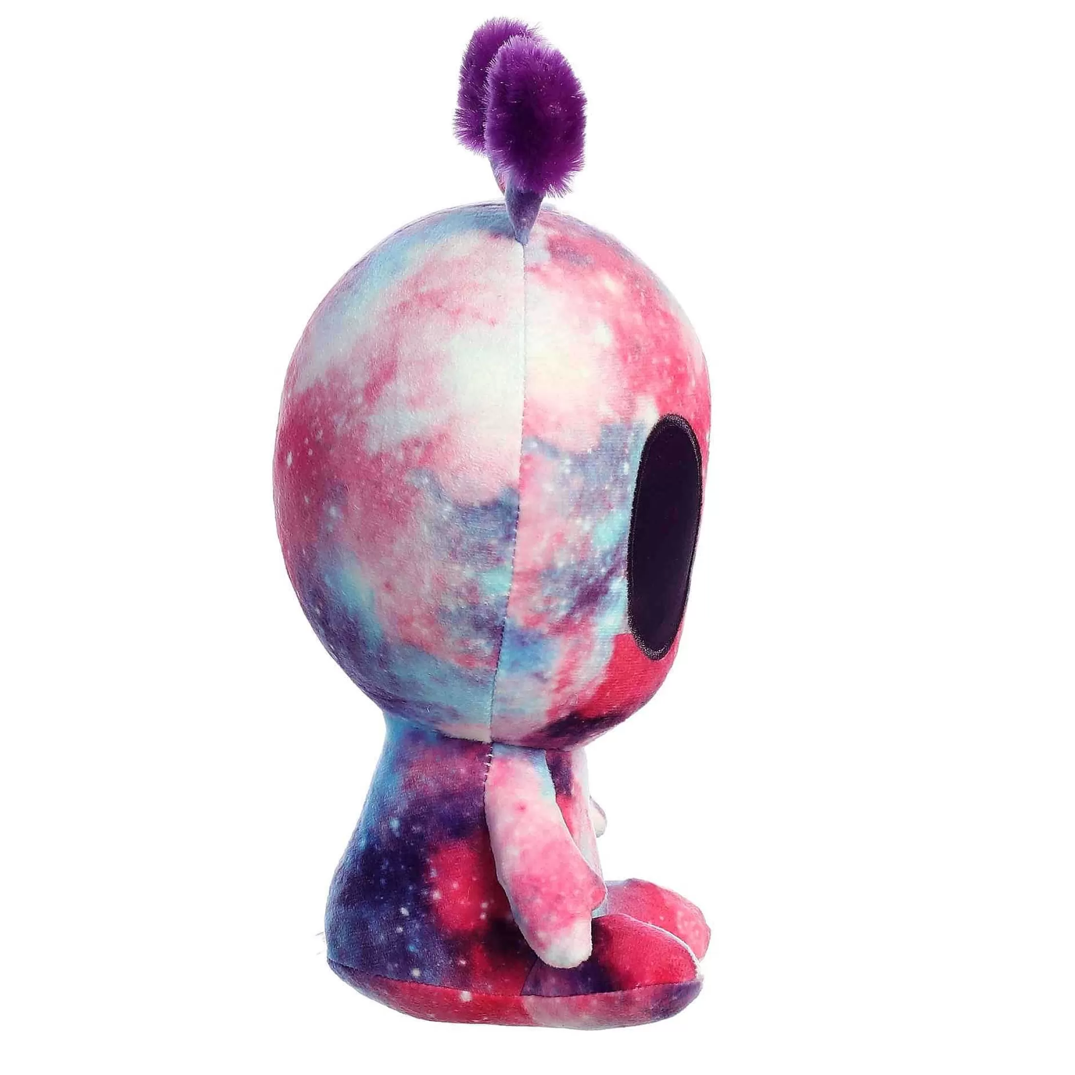 Aurora® - Galactic Cuties - 8" Cosmic Light Up Alien