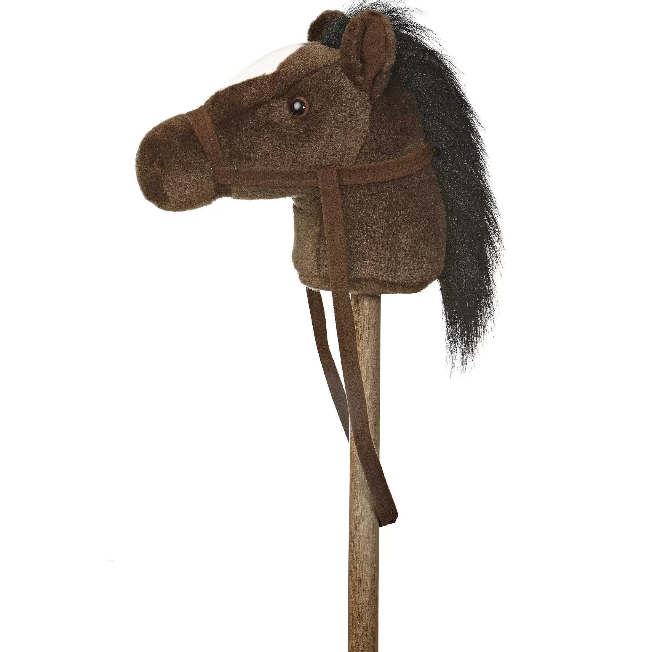 Aurora® - Giddy-Up Friends - 37" Dark Brown Pony