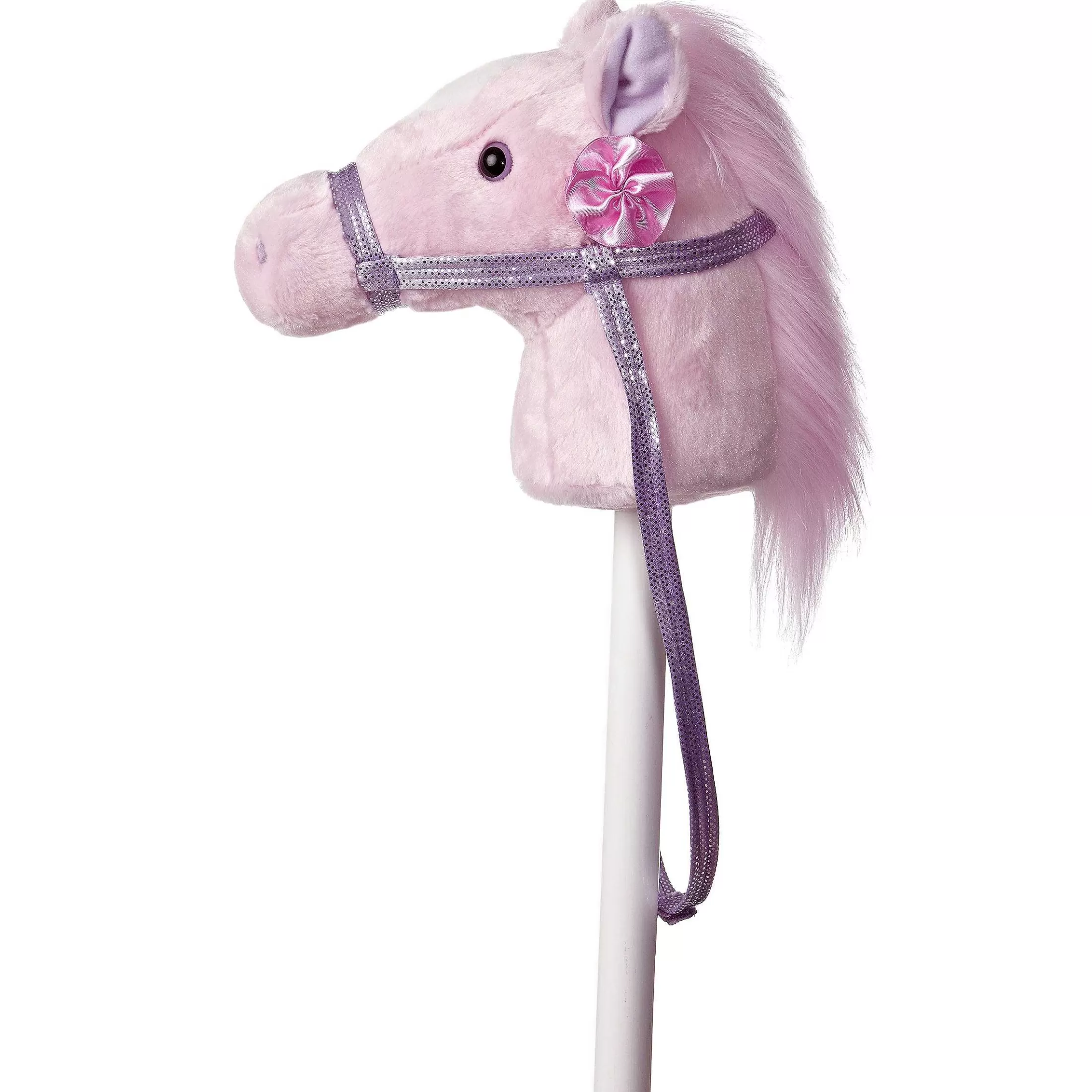 Aurora® - Giddy-Up Friends - 37" Fantasy Pony Pink