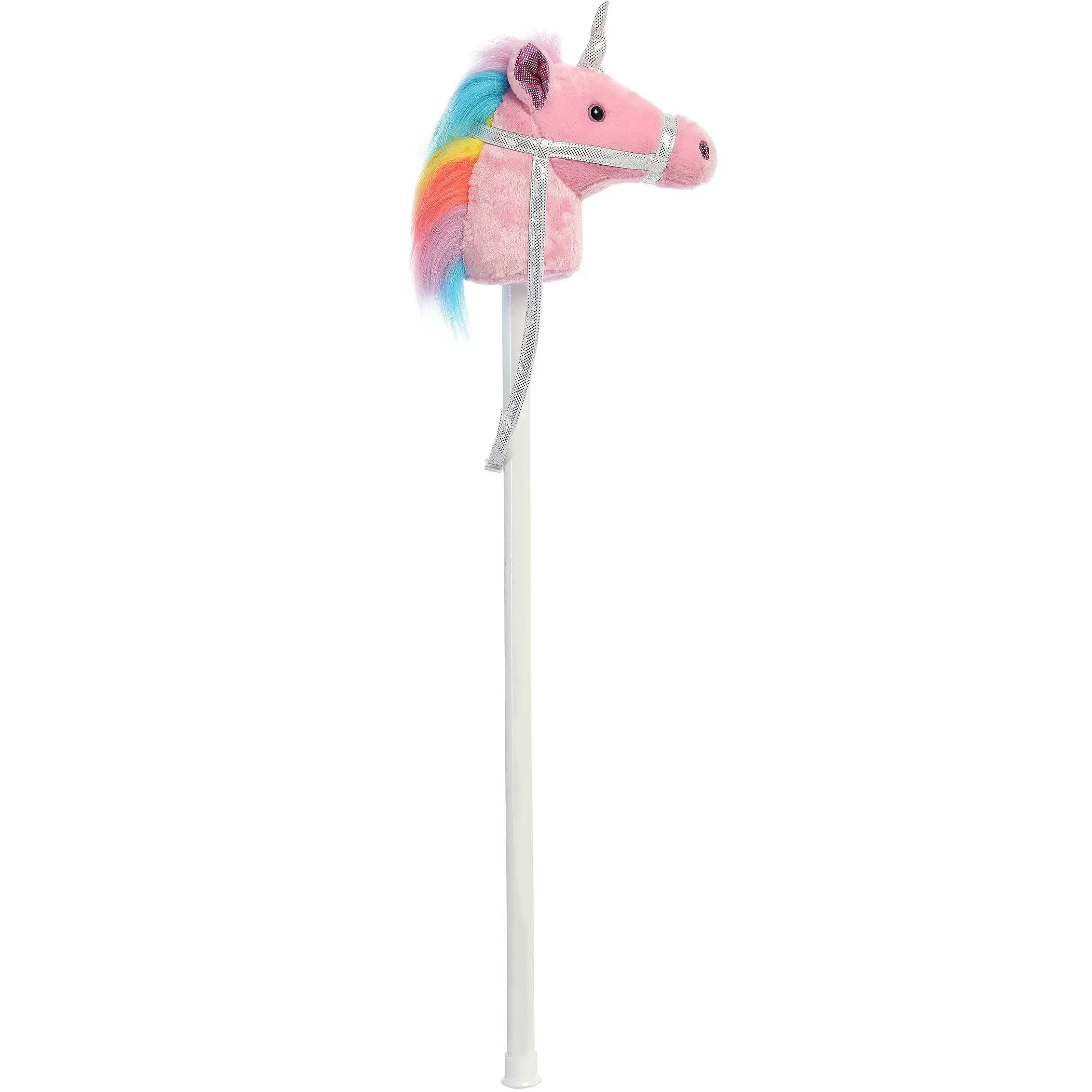 Aurora® - Giddy-Up Friends - 37" Unicorn - Pink