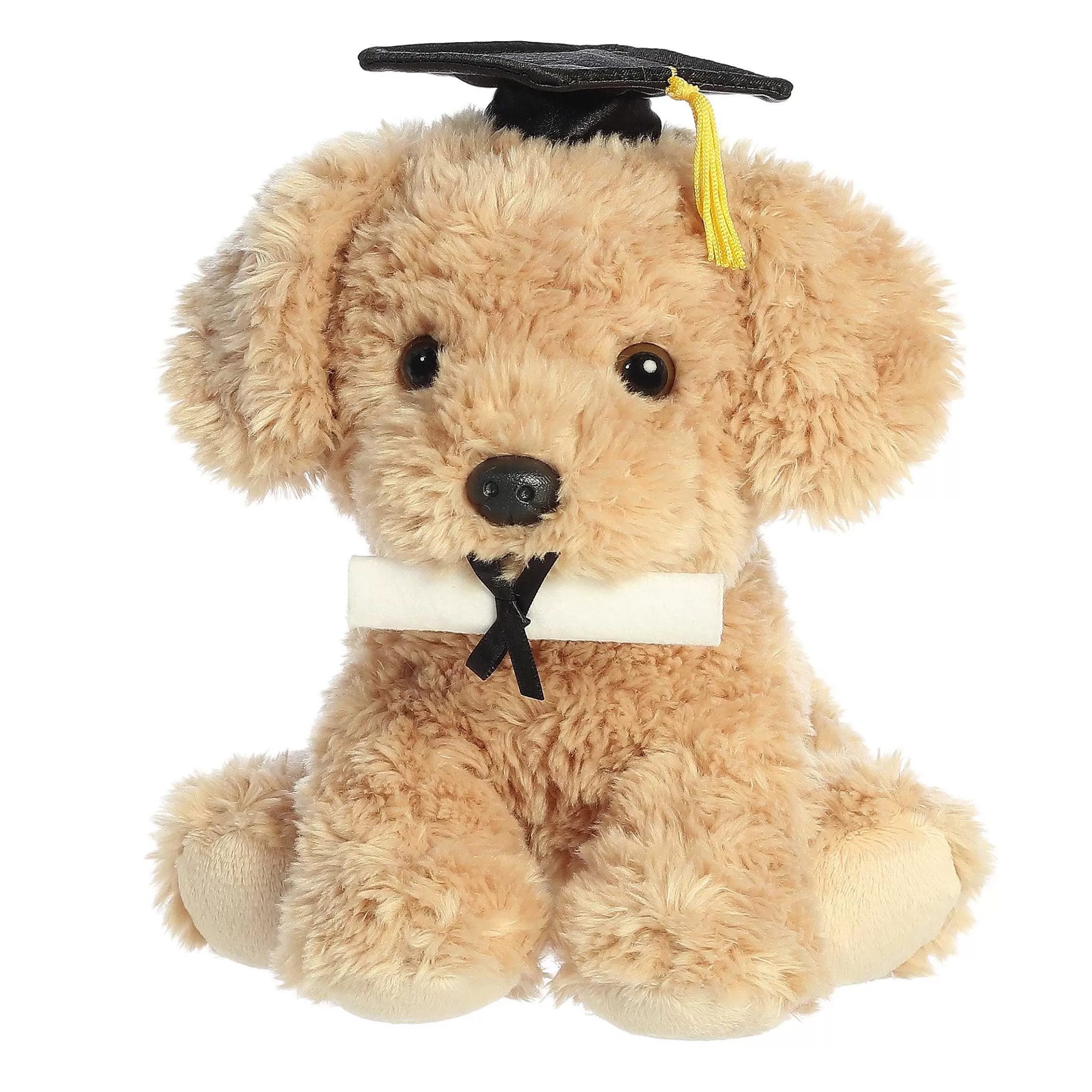 Aurora® - Graduation - 8.5" Pup