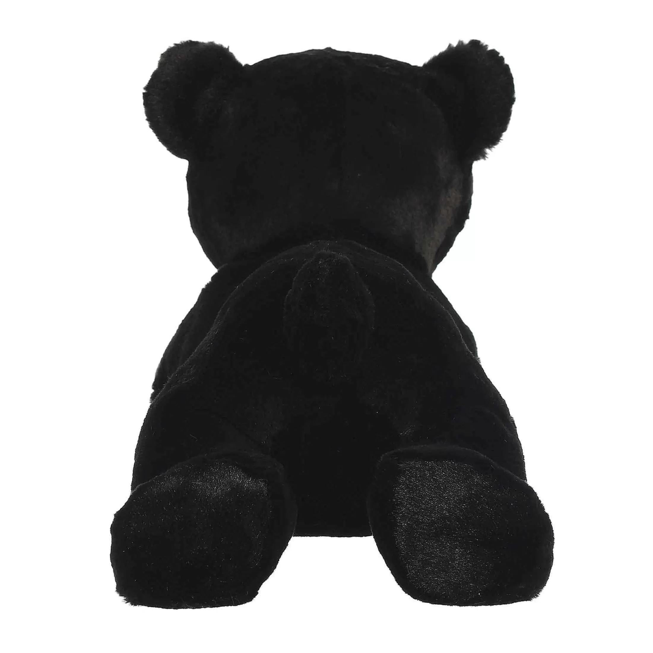 Aurora® - Grand Flopsie - 16.5" Blackstone Bear