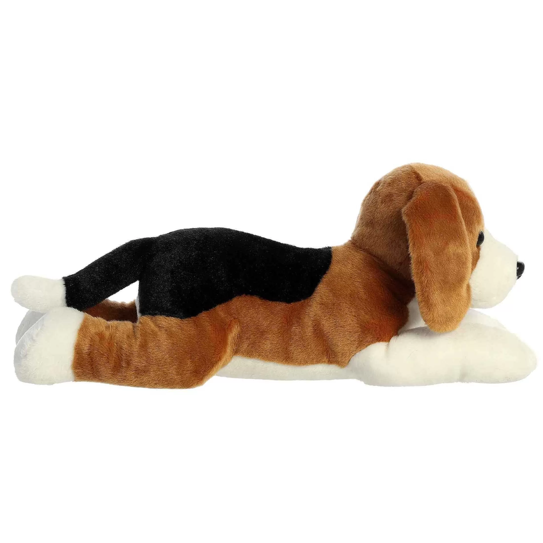 Aurora® - Grand Flopsie - 16.5" Buddy Beagle