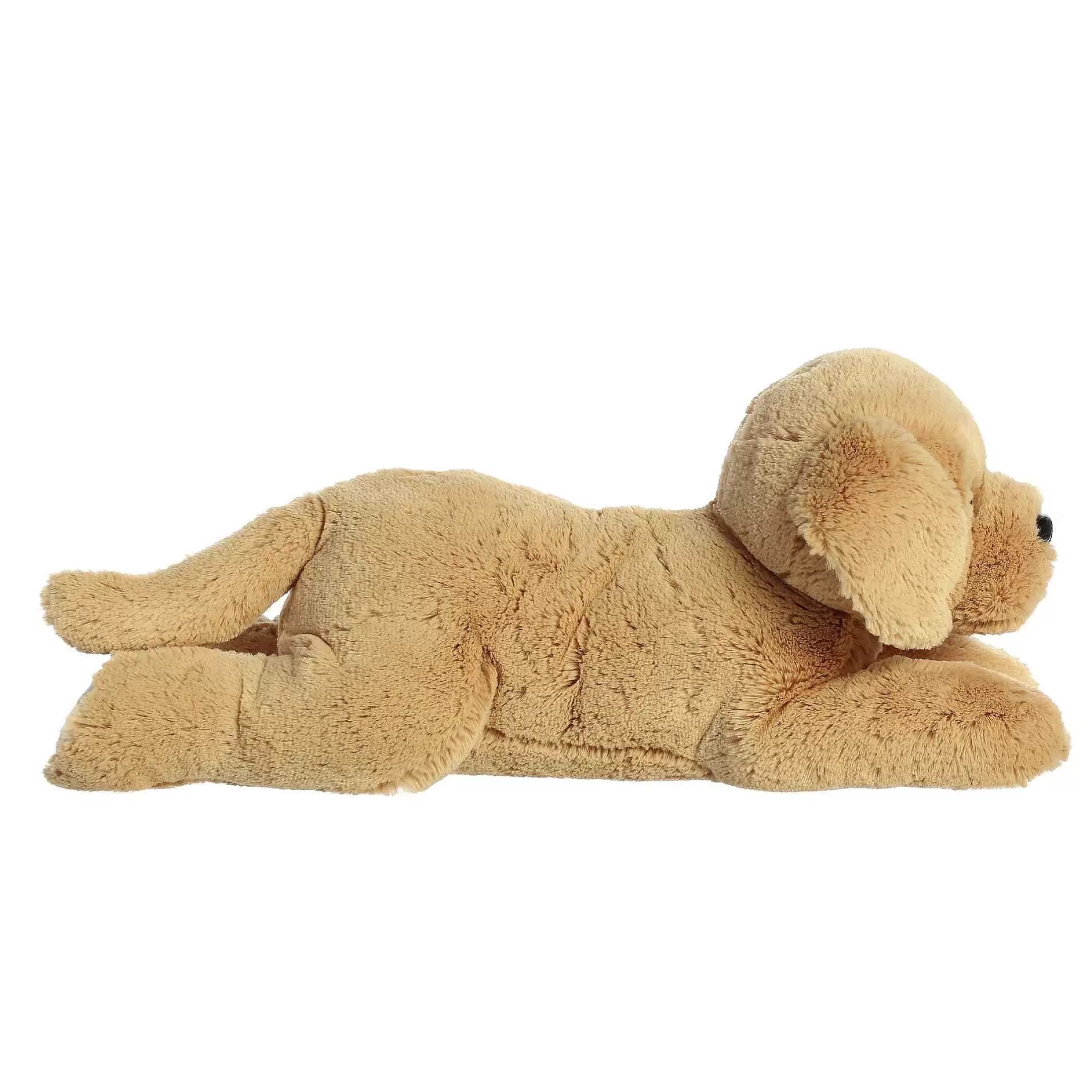 Aurora® - Grand Flopsie - 16.5" Goldie Retriever