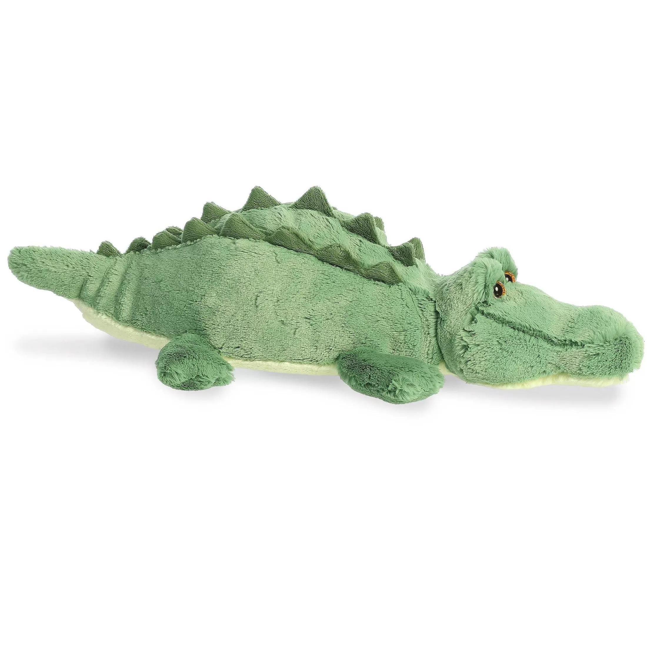 Aurora® - Grand Flopsie - 16.5" Gusto Gator