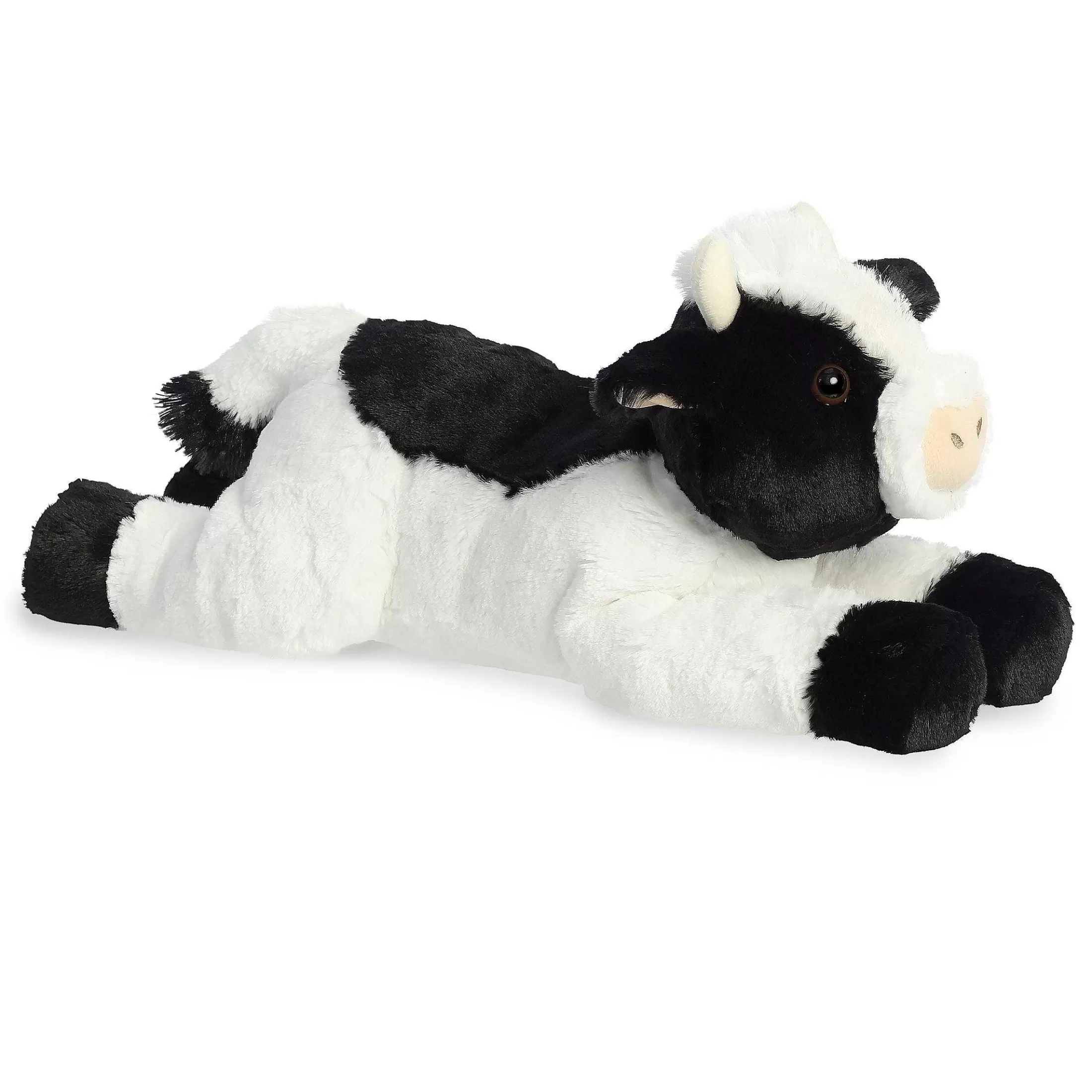 Aurora® - Grand Flopsie - 16.5" Maybell Cow