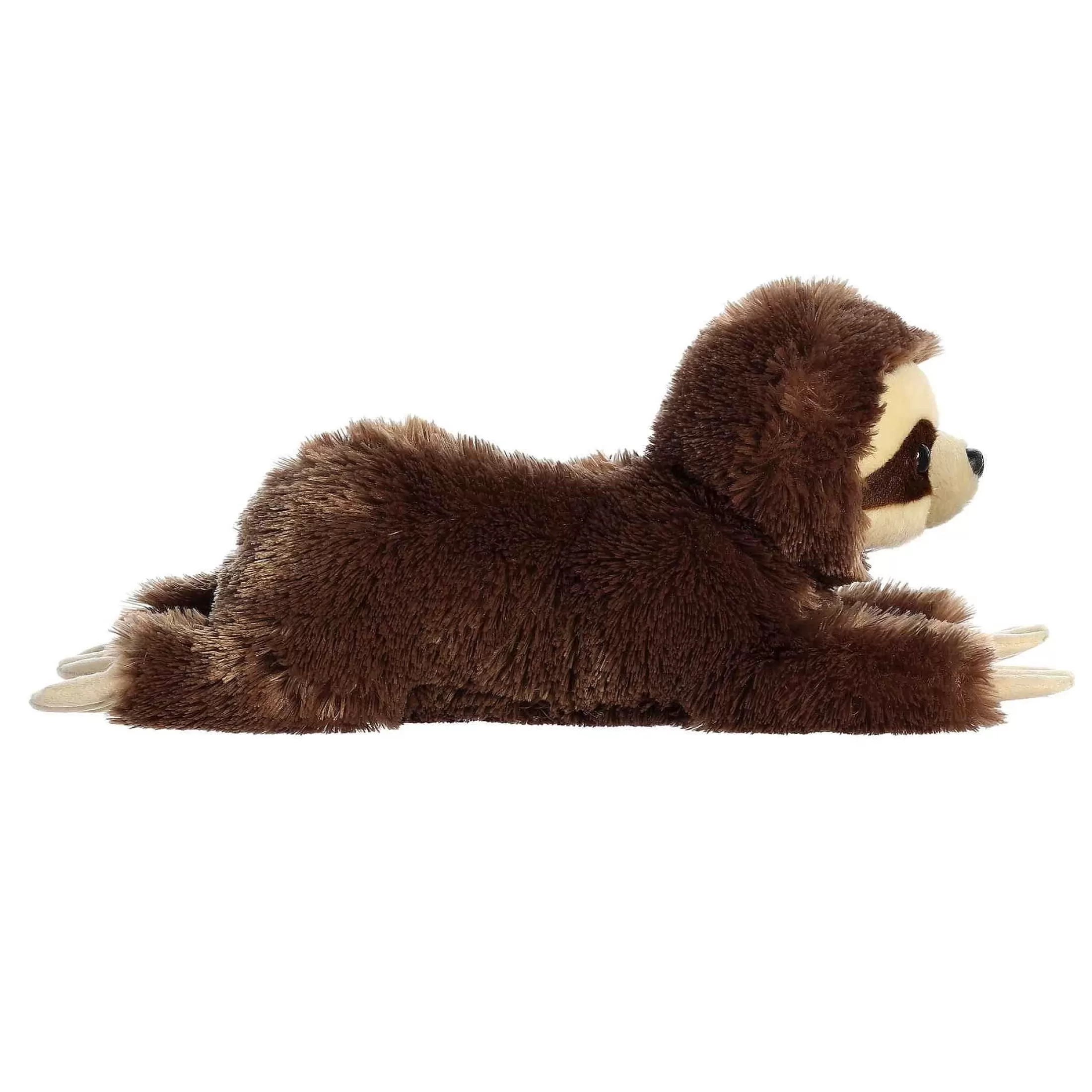 Aurora® - Grand Flopsie - 16.5" Snoozy Sloth