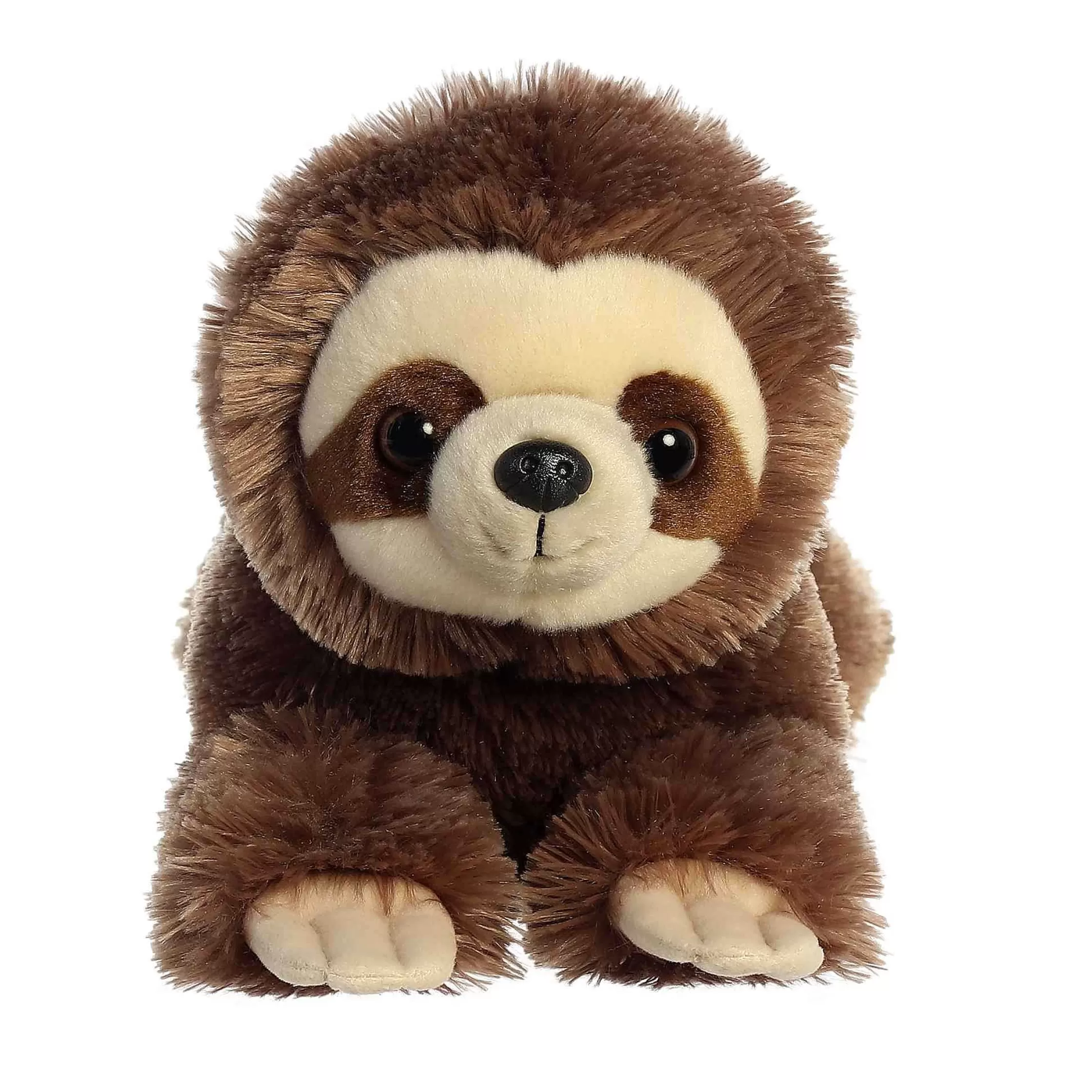 Aurora® - Grand Flopsie - 16.5" Snoozy Sloth