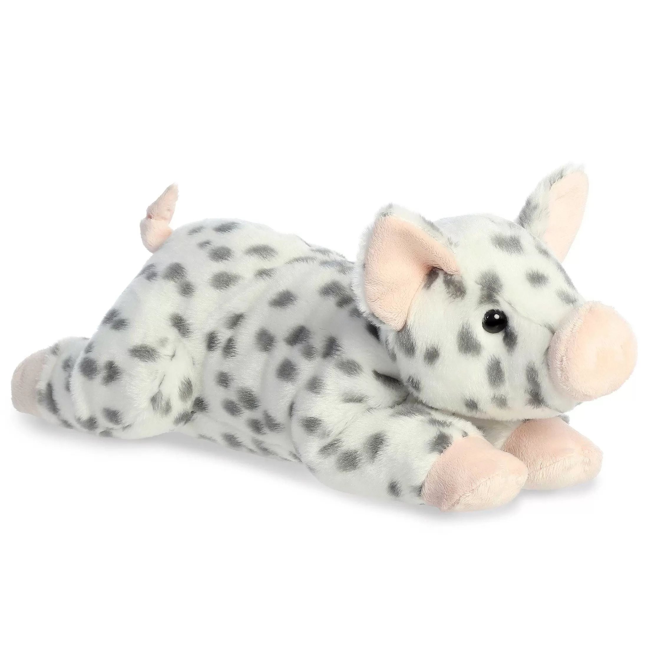 Aurora® - Grand Flopsie - 16.5" Spotty Piglet