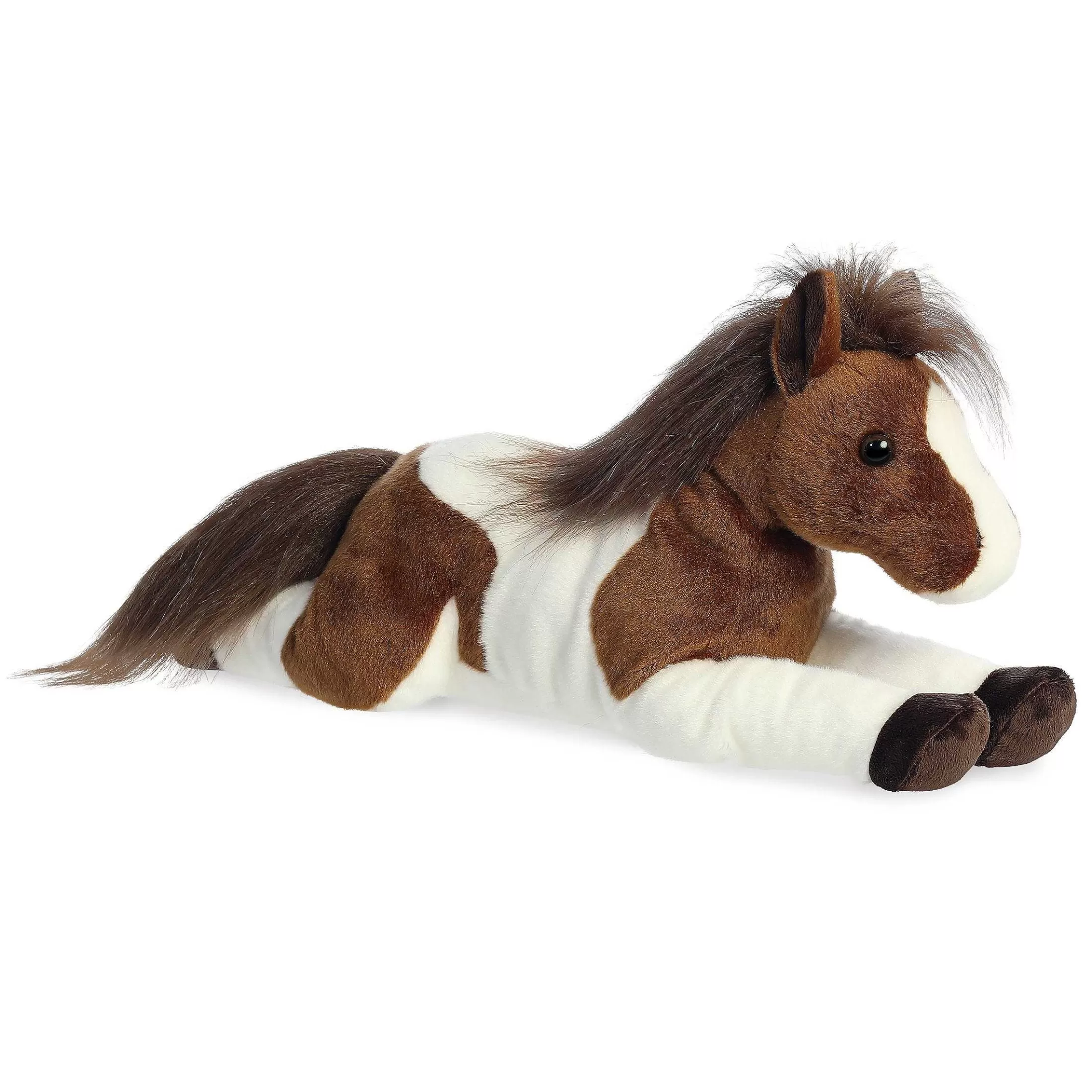 Aurora® - Grand Flopsie - 16.5" Tola Horse