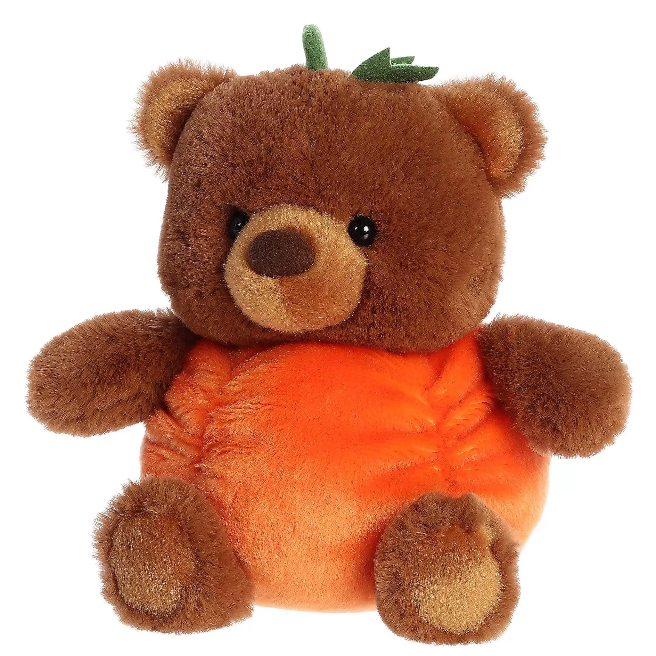 Aurora® - Halloween - 10" Pumpkin Bear