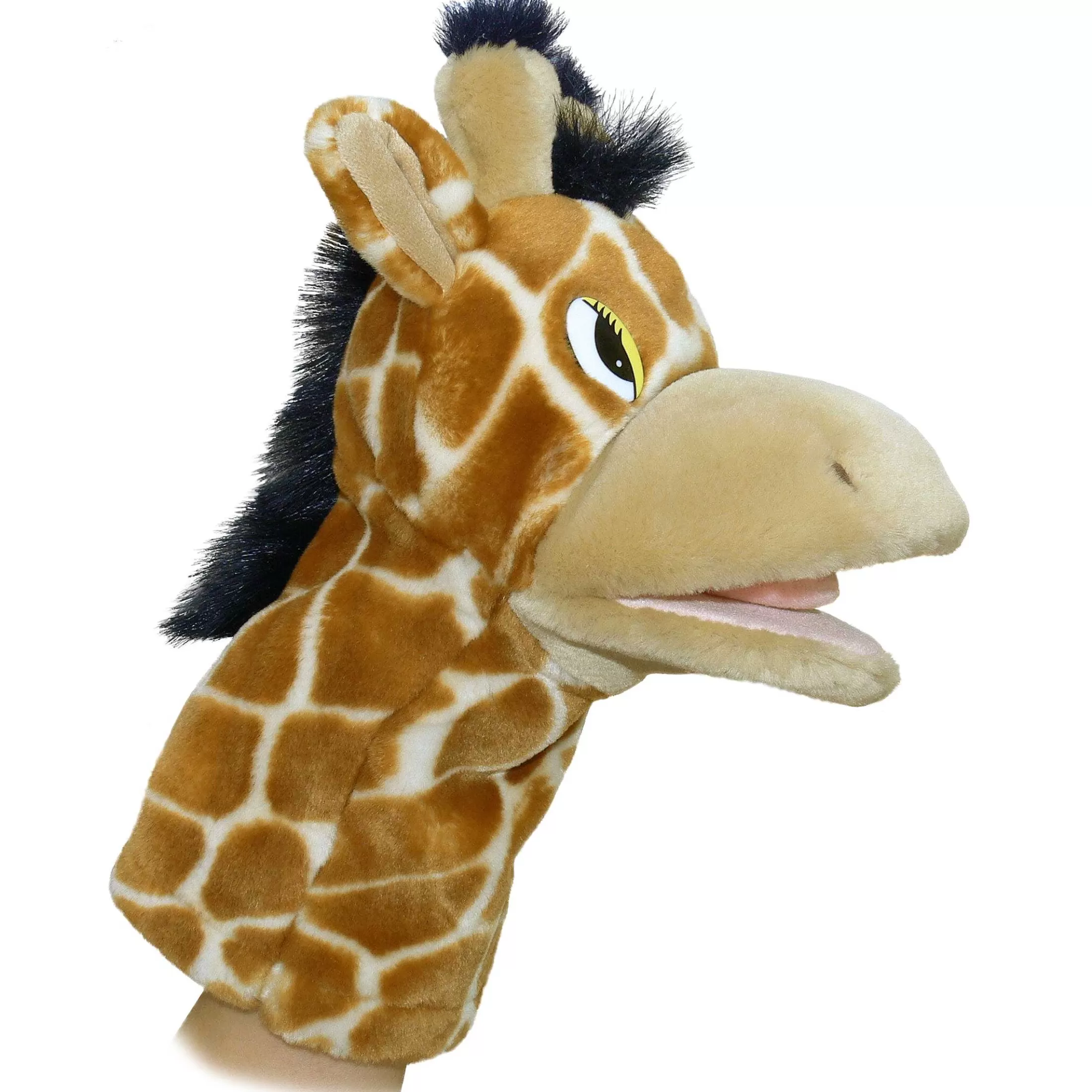 Aurora® - Hand Puppet - 10'" Jolie