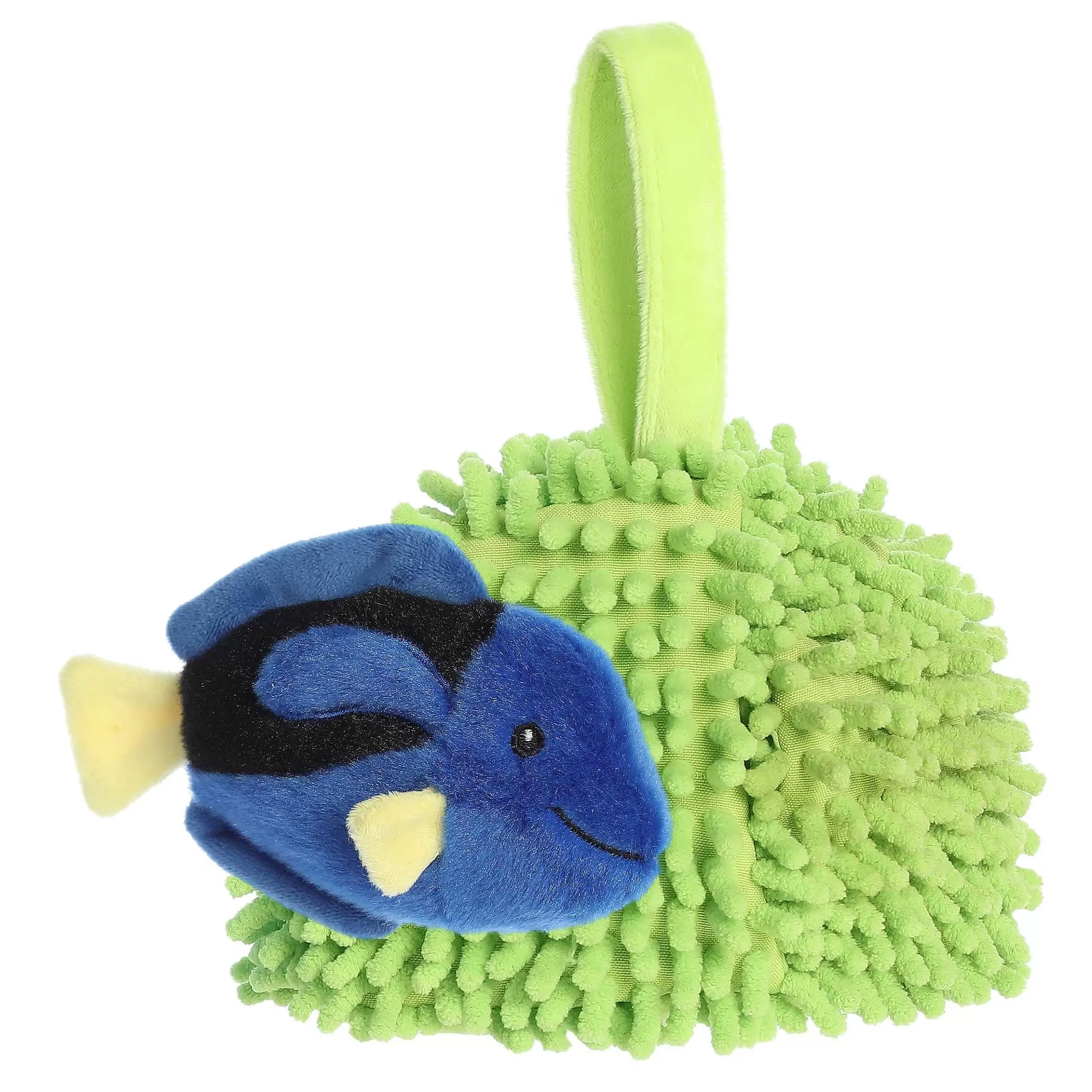 Aurora® - Hideouts - 6" Blue Tang Fish