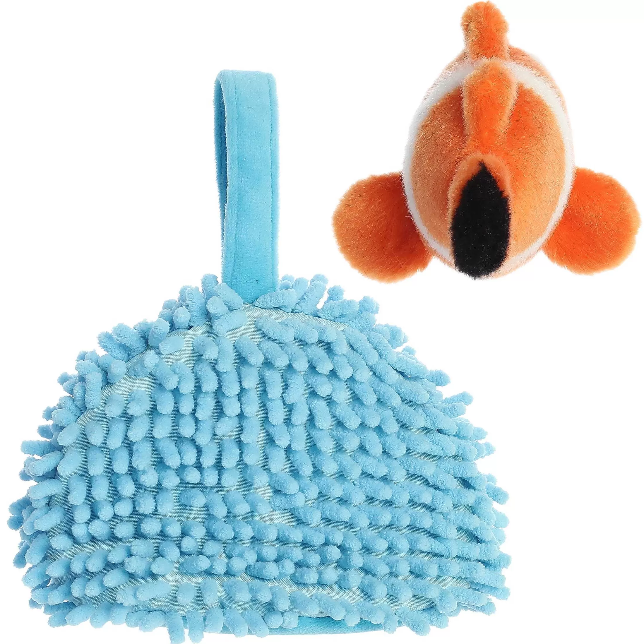 Aurora® - Hideouts - 6" Clown Fish