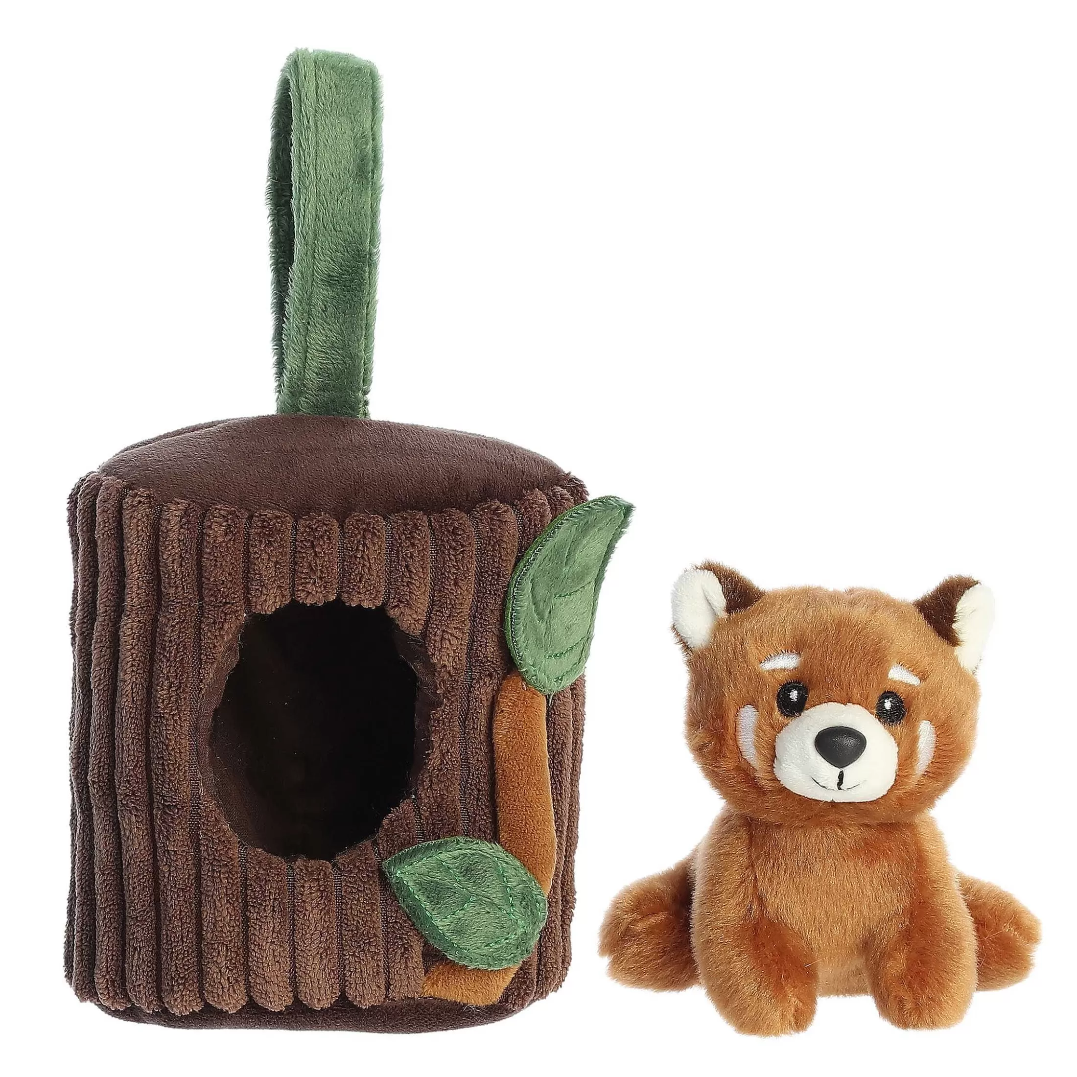 Aurora® - Hideouts - 6" Red Panda