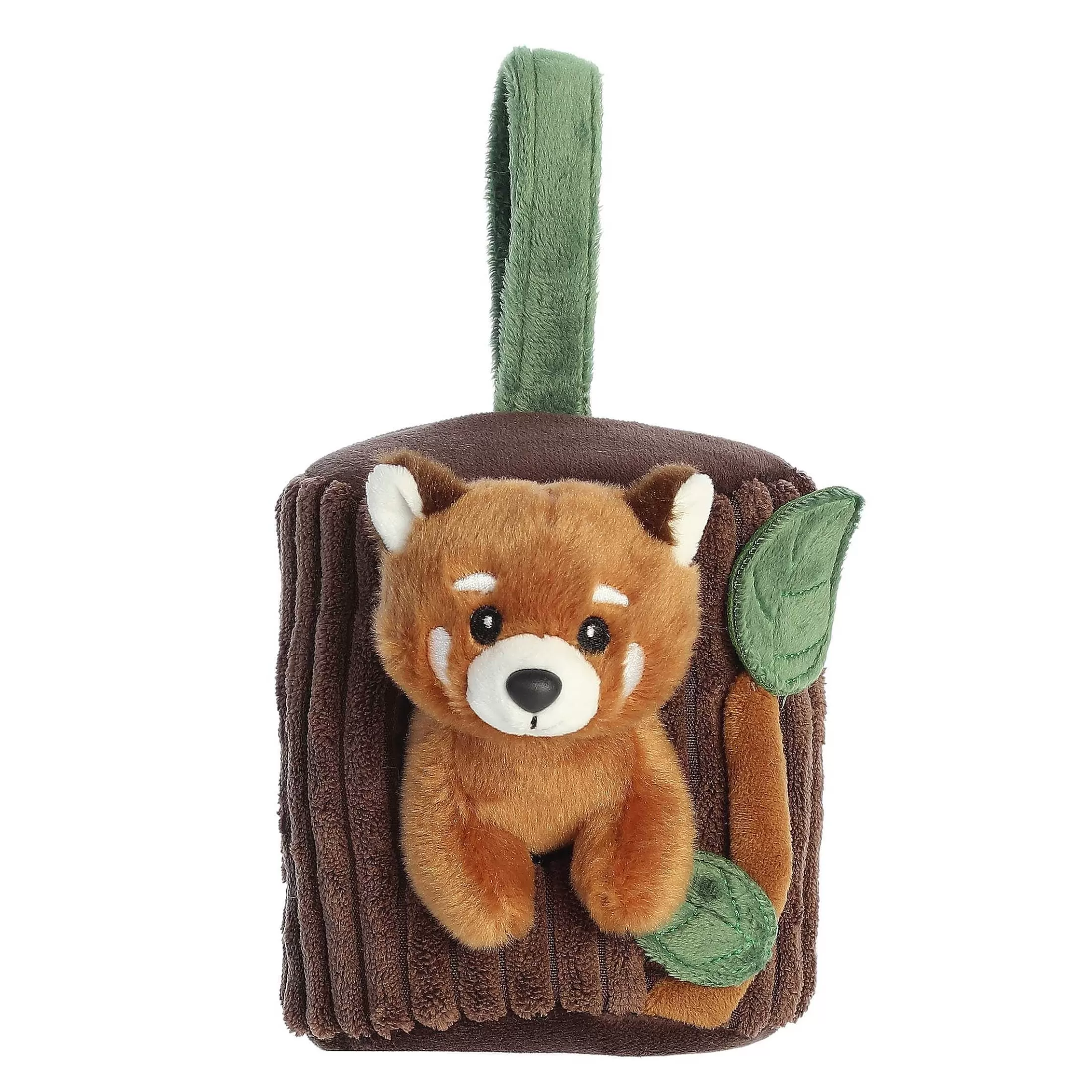 Aurora® - Hideouts - 6" Red Panda