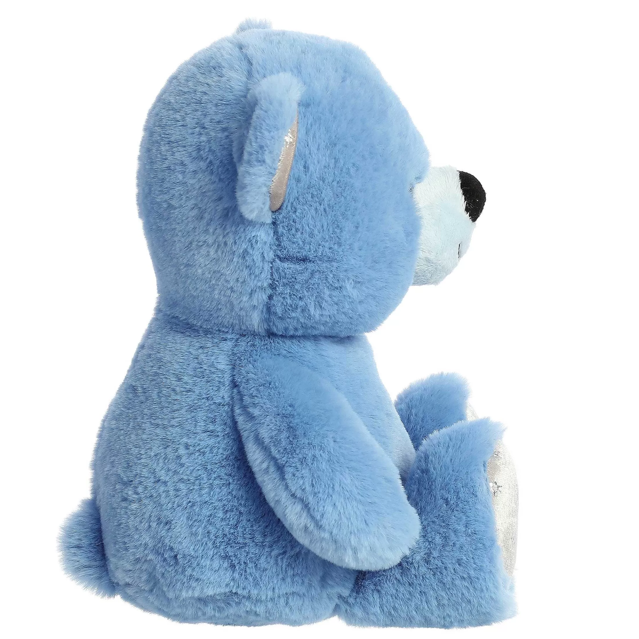 Aurora® - Holiday - 12" Azure Bear