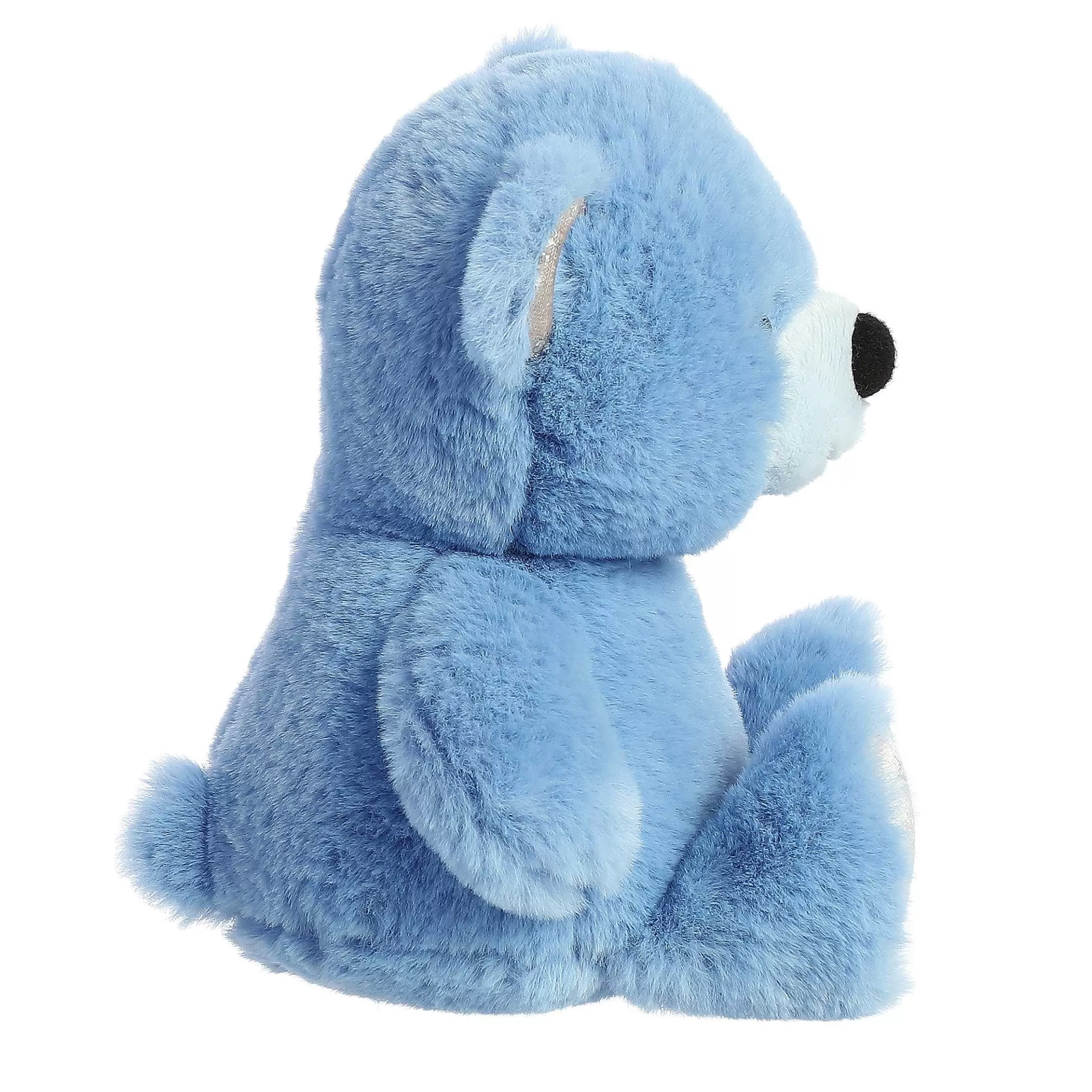 Aurora® - Holiday - 8.5" Azure Bear