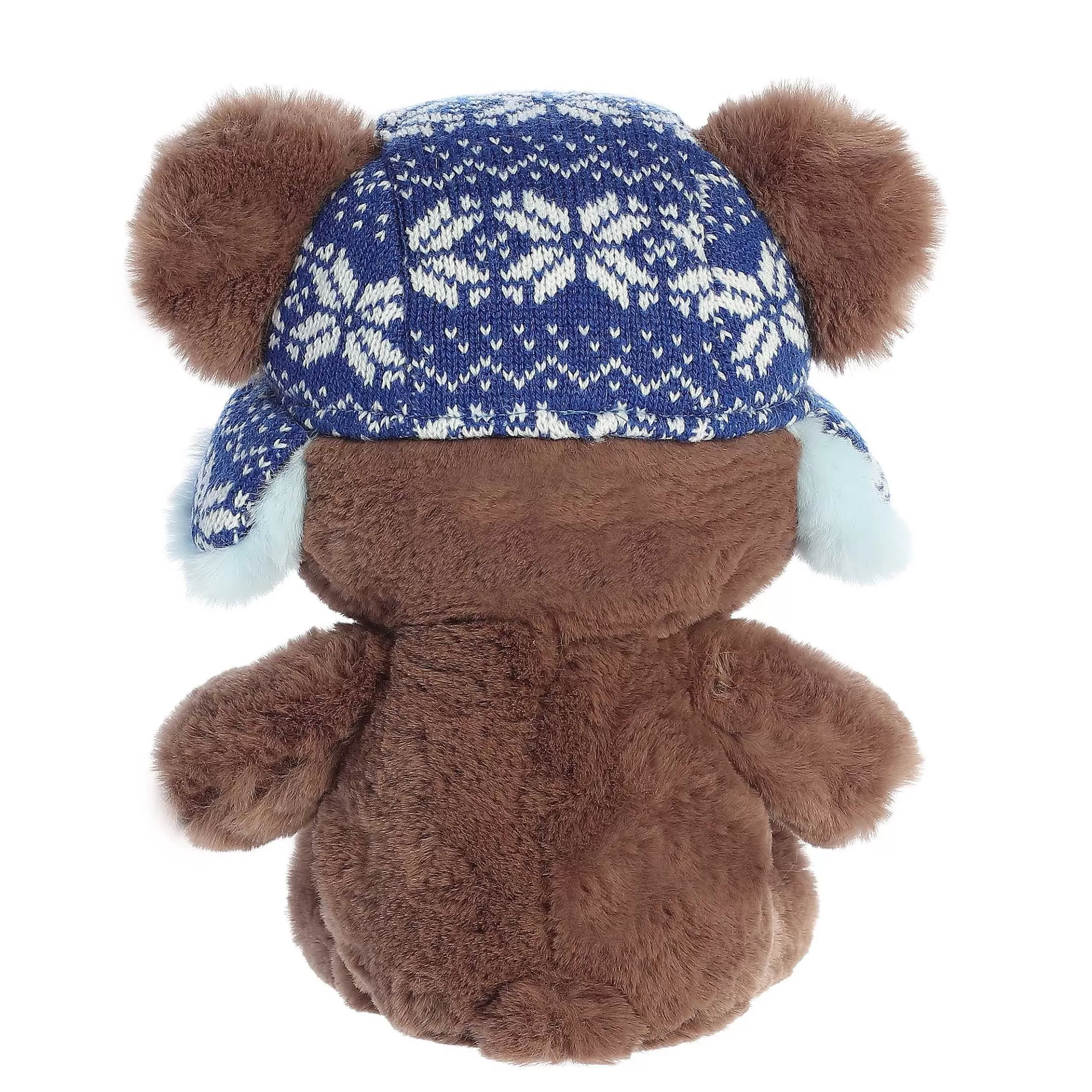 Aurora® - Holiday - 13" Baby Bear Bentley