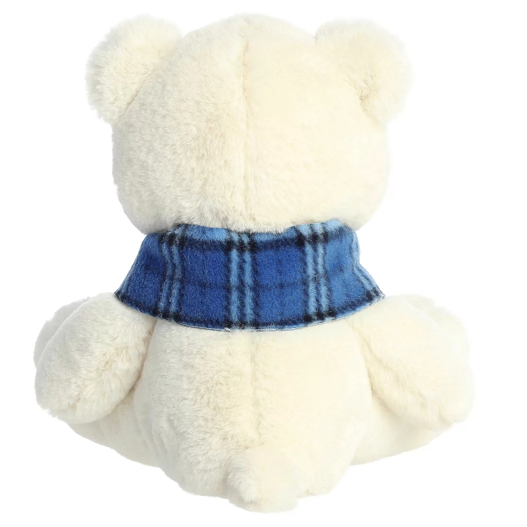 Aurora® - Holiday - 12" Indigo Bear