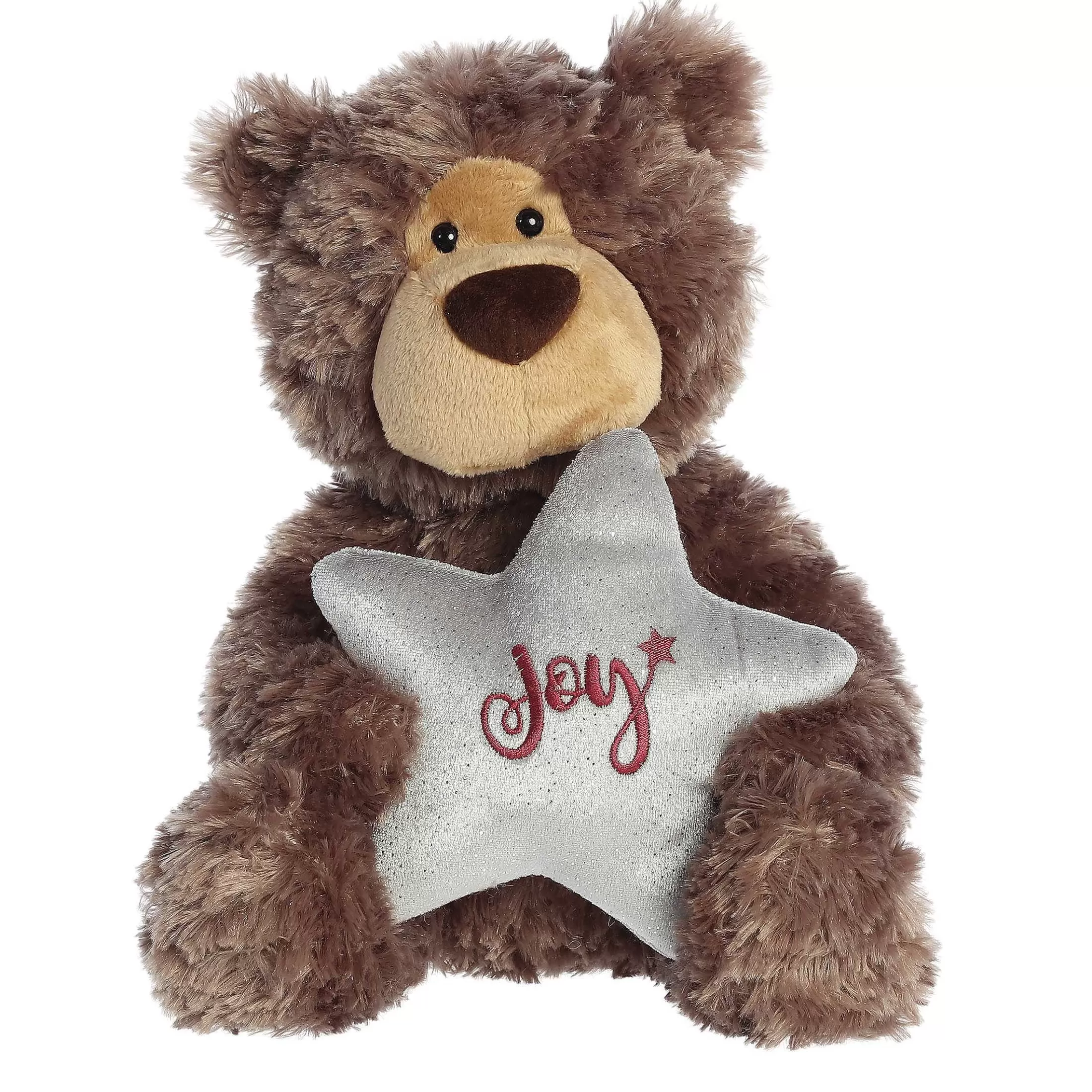 Aurora® - Holiday - 12" Joy Bear