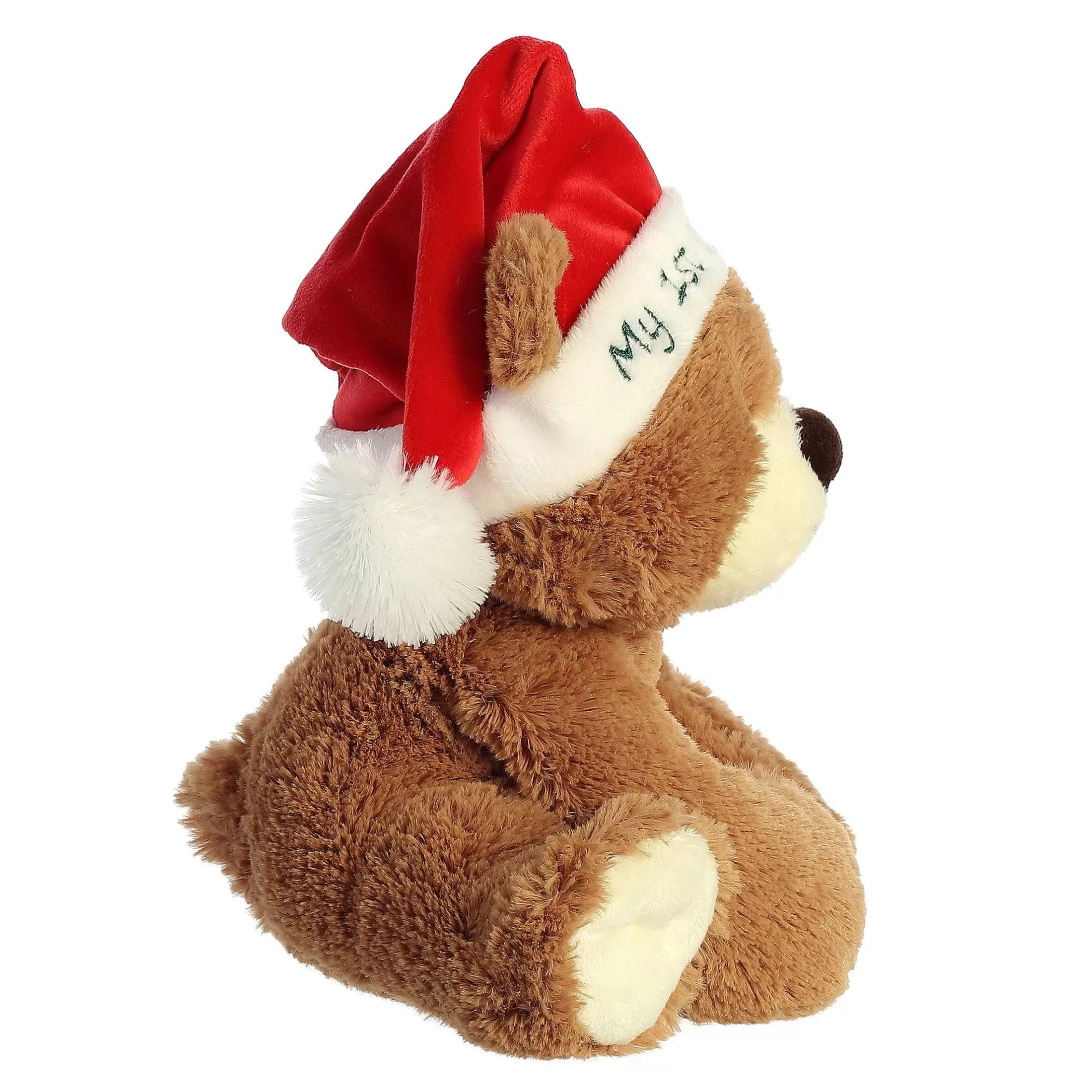 Aurora® - Holiday - 10" My First Christmas Bear