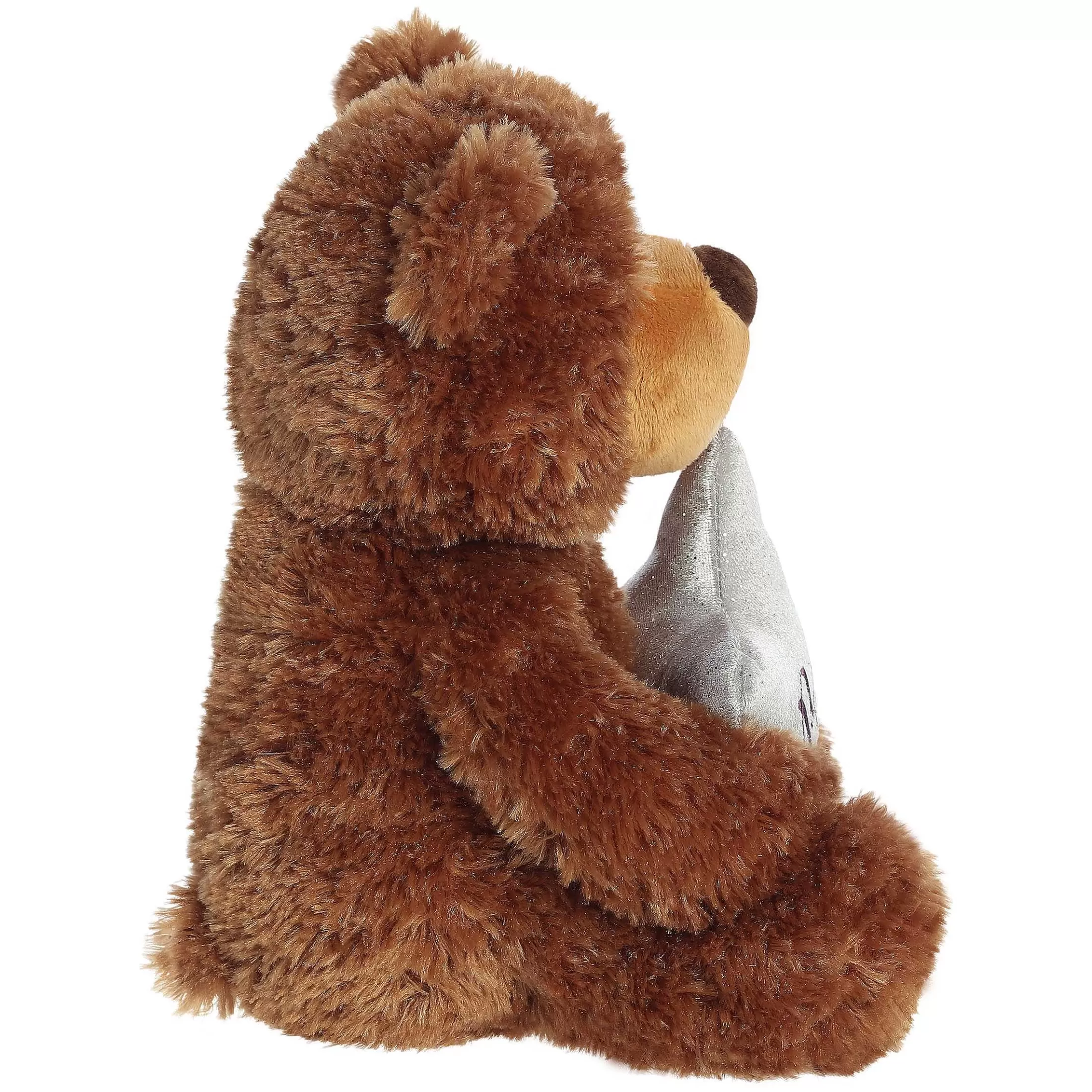 Aurora® - Holiday - 12" Peace Bear