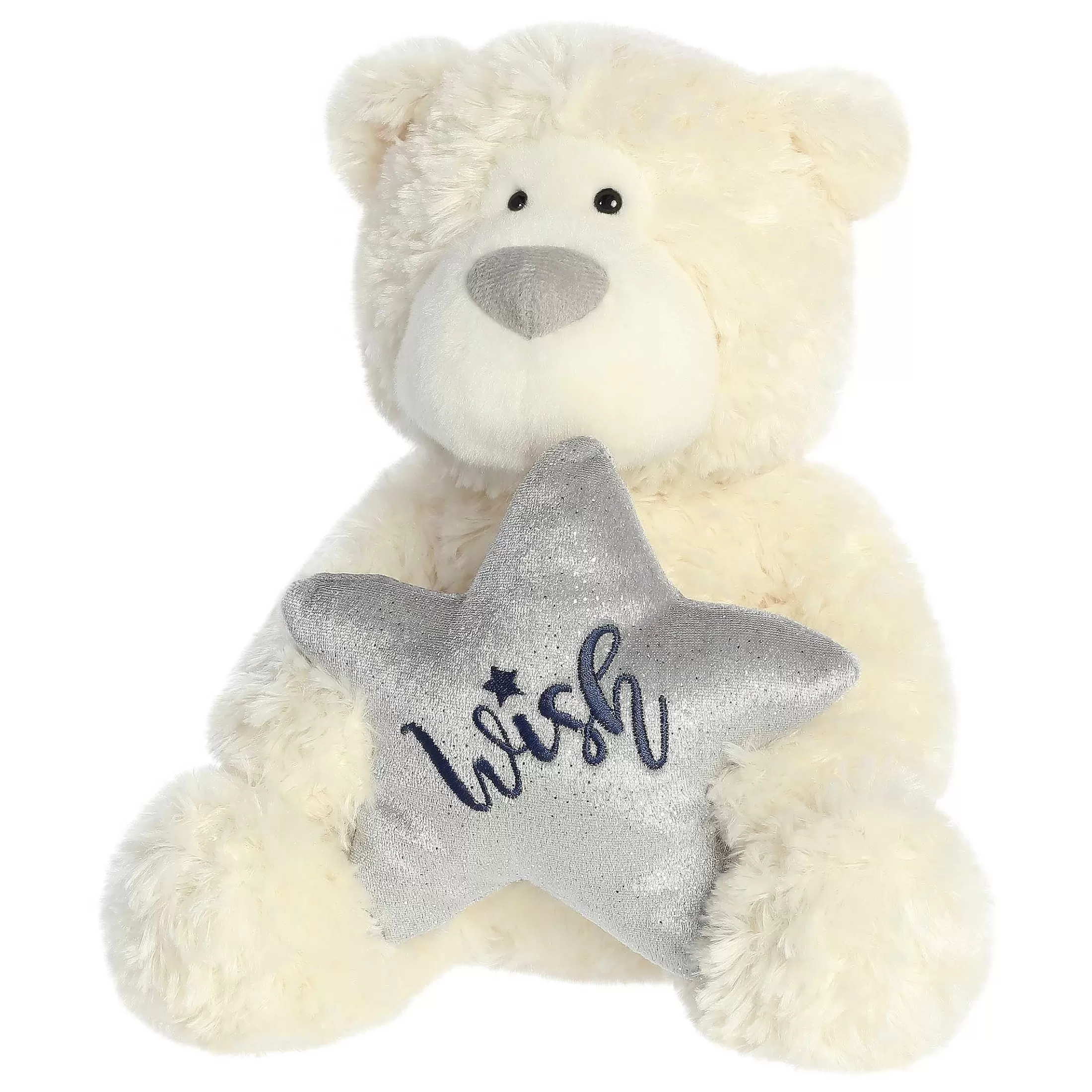 Aurora® - Holiday - 12" Wish Bear