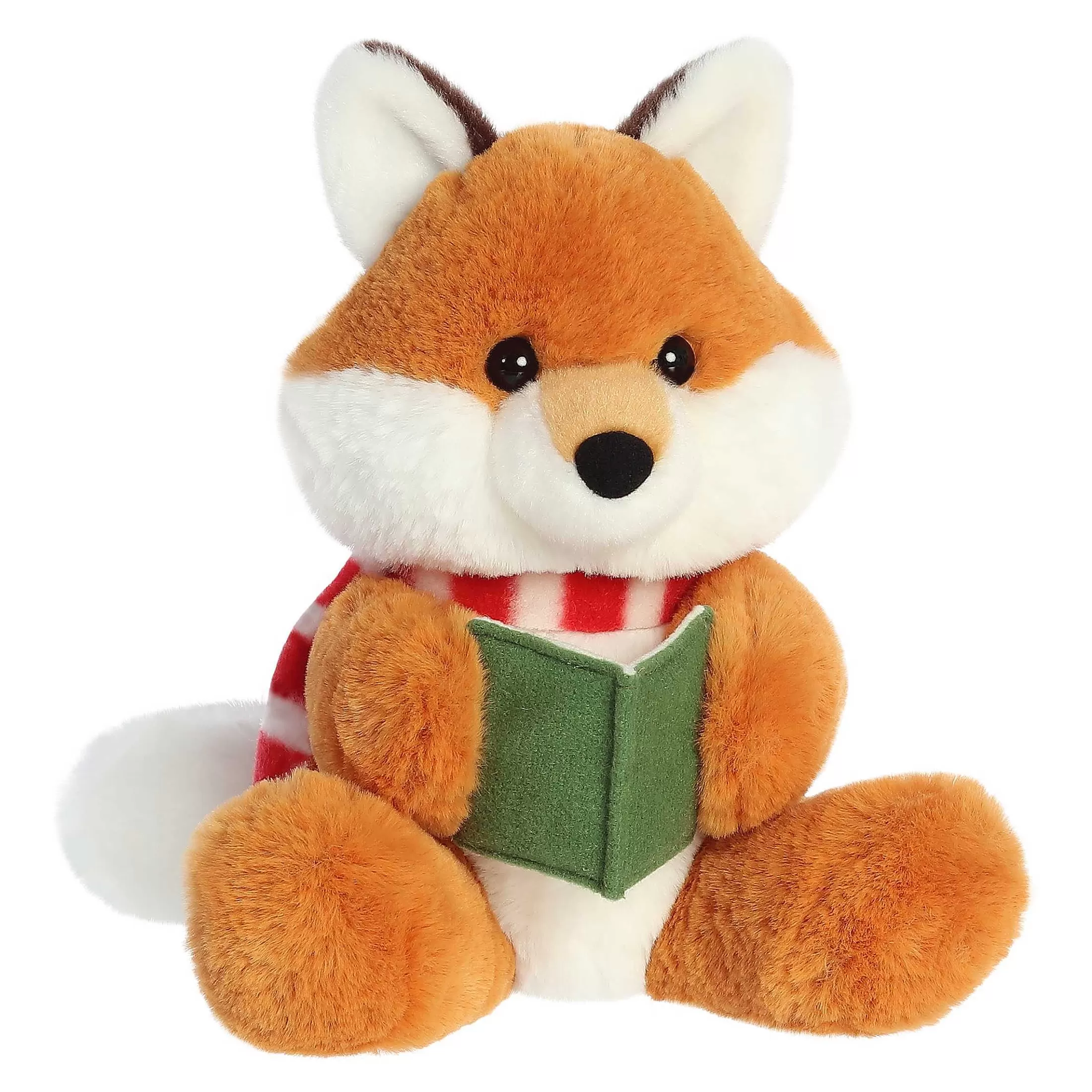 Aurora® - Holiday - Carolers - 8.5" Melody Fox