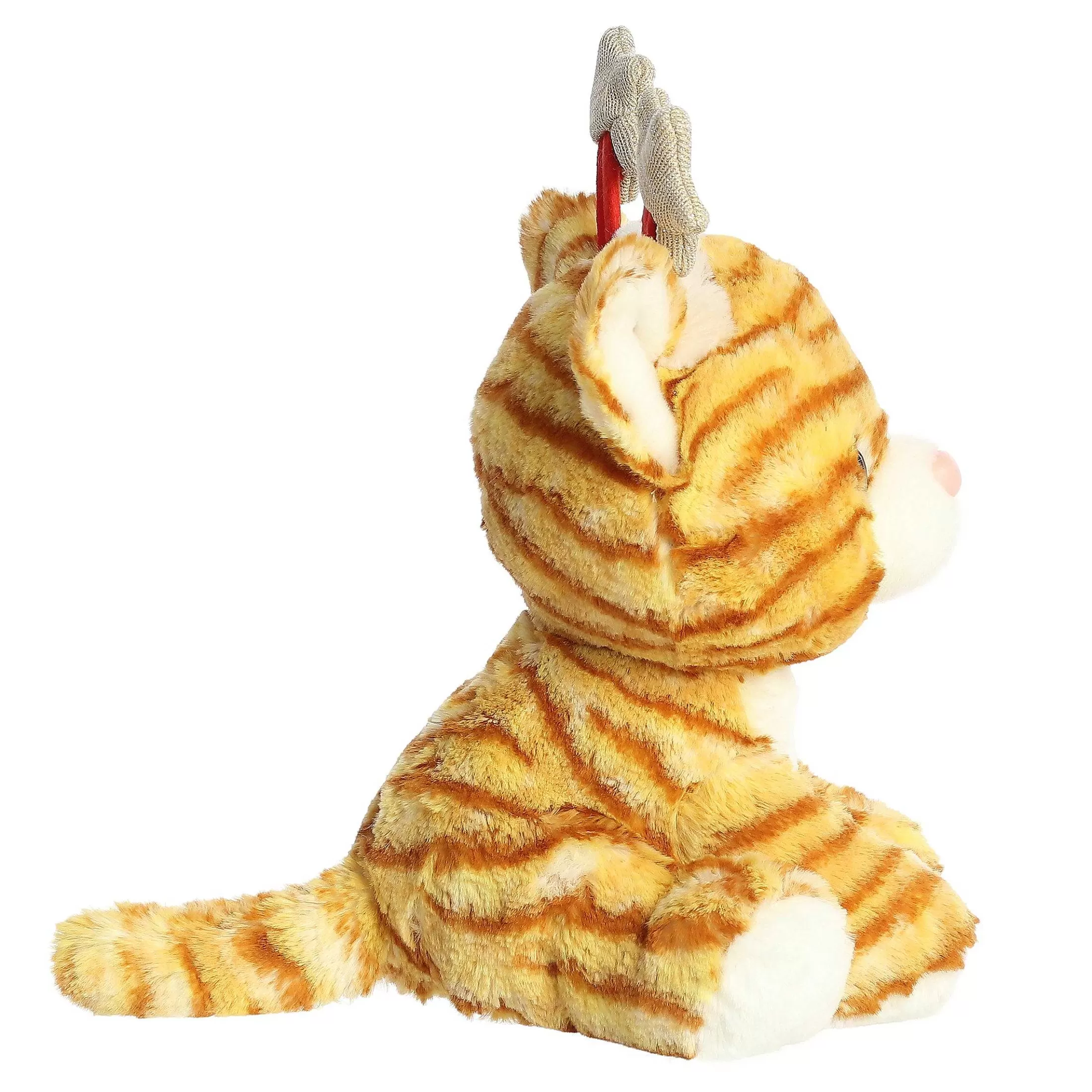 Aurora® - Holiday - Christmas Trio - 8.5" Starry Tabby