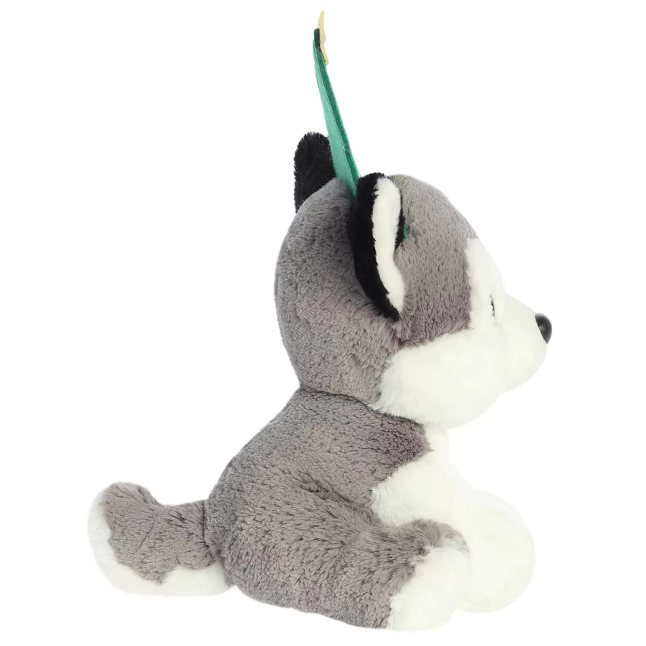 Aurora® - Holiday - Holiday Cheer - 11.5" Kody Husky