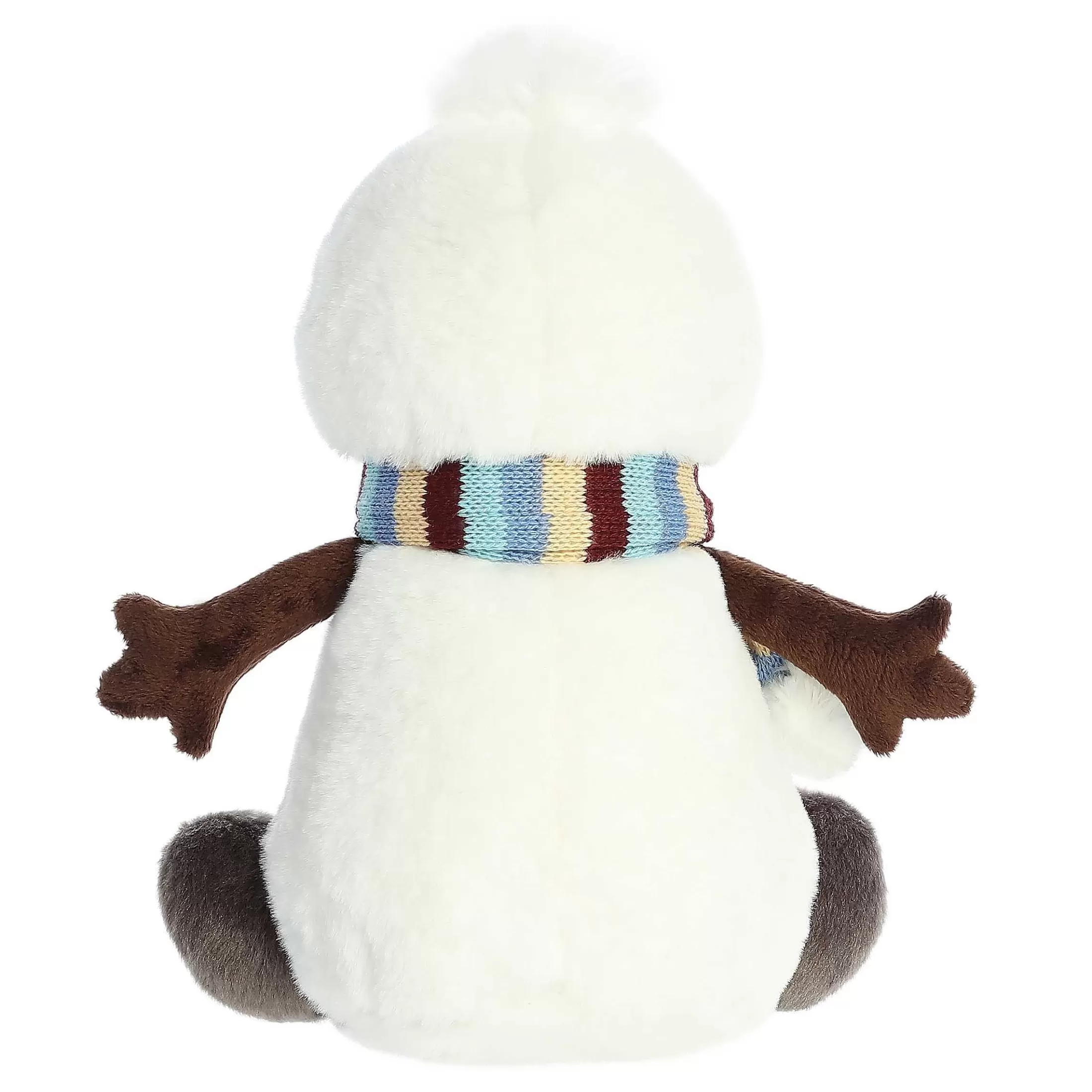 Aurora® - Holiday - Land Of Lils - 10" Wren Snowman