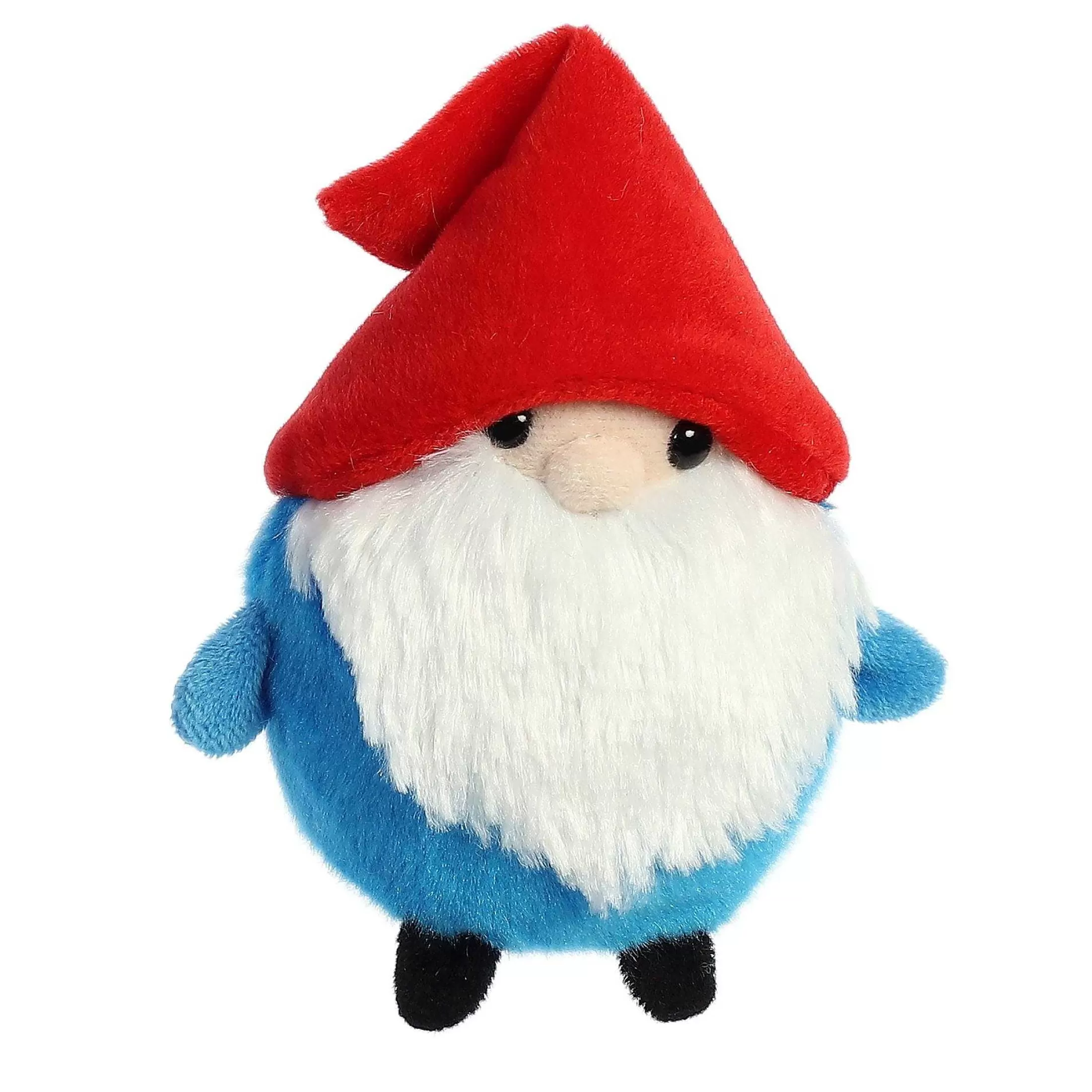 Aurora® - Holiday - Light Up - 3.5" Gnome