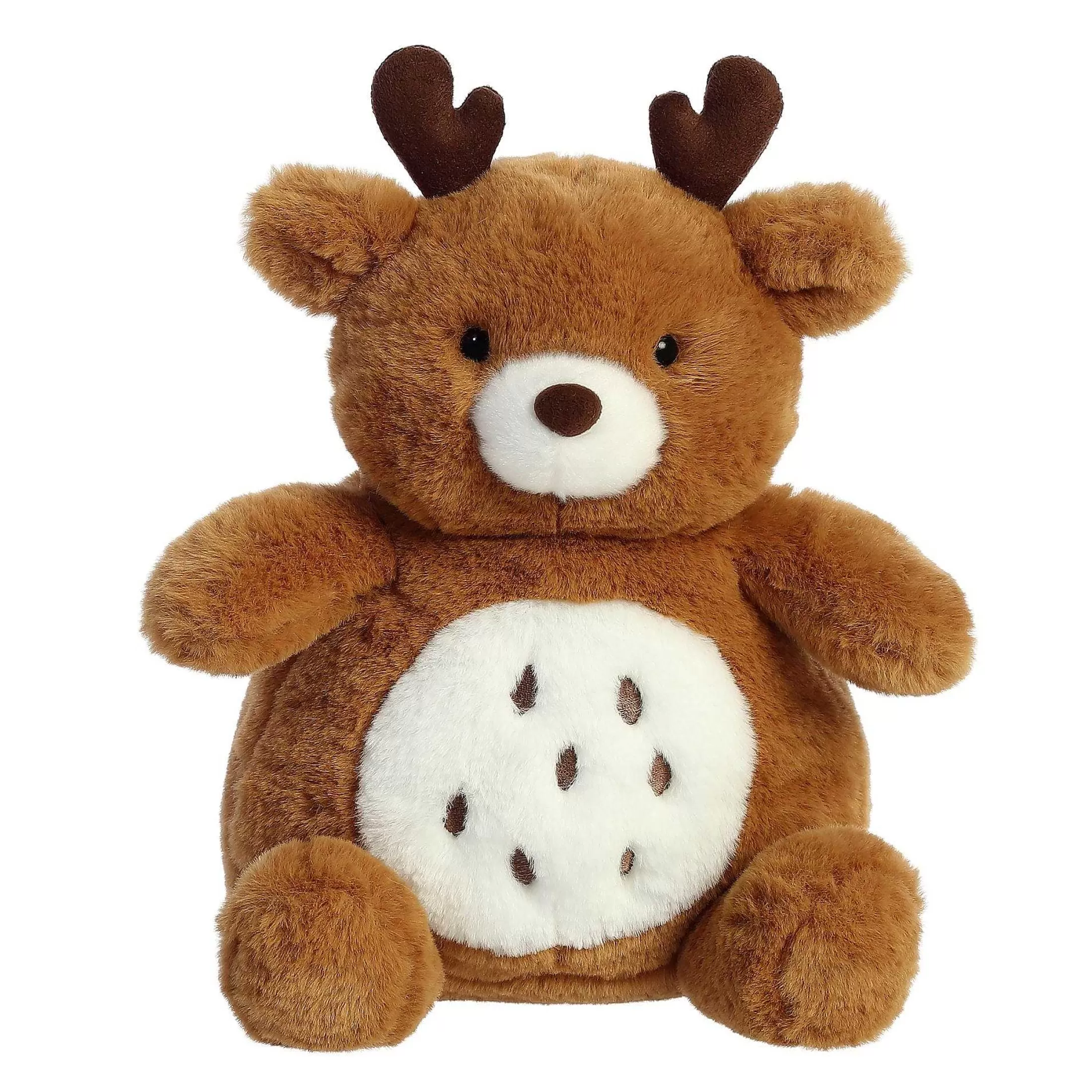 Aurora® - Holiday - Nordic Group - 8.5" Oskar Deer