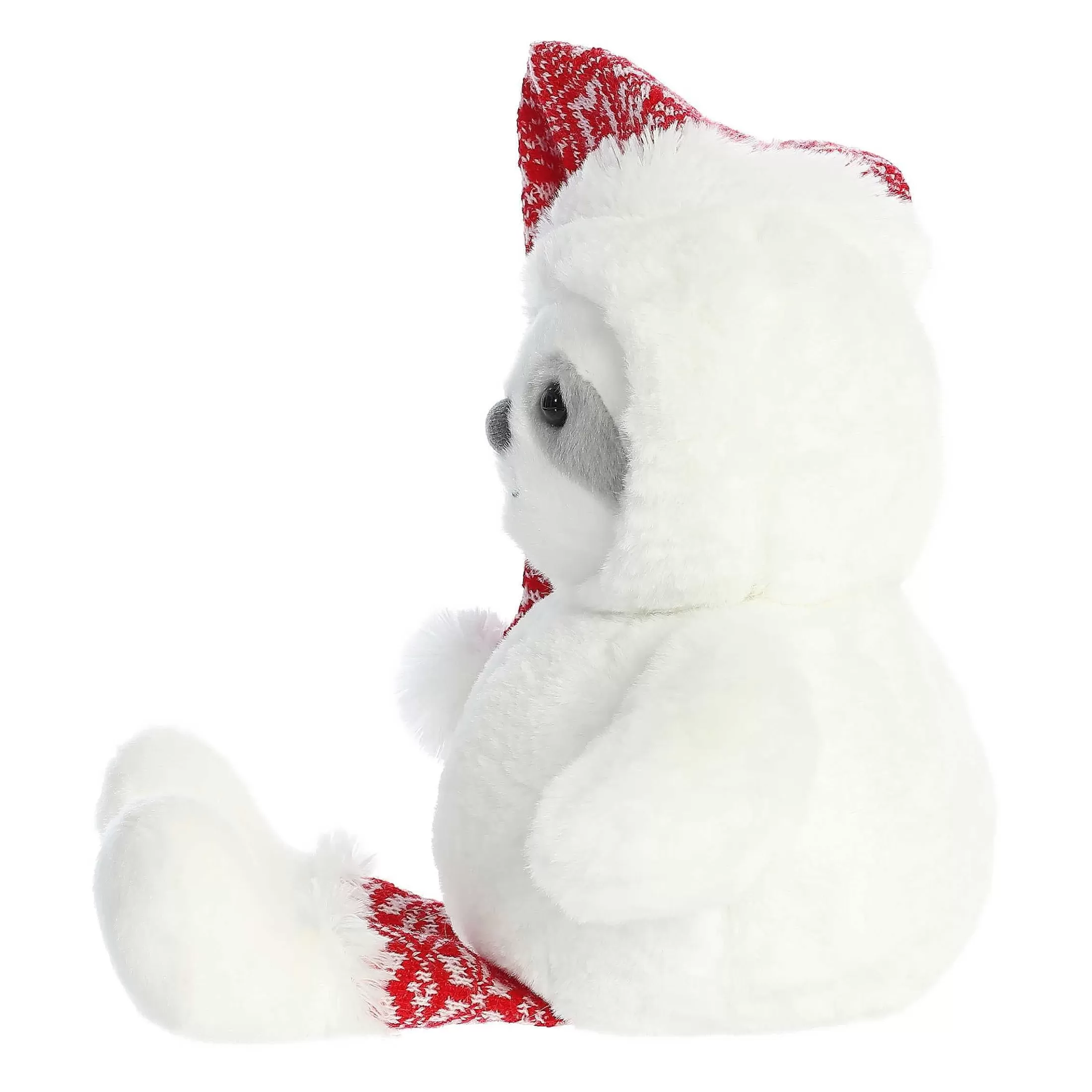 Aurora® - Holiday - Snowballs - 15" Crispin Snowball Sloth