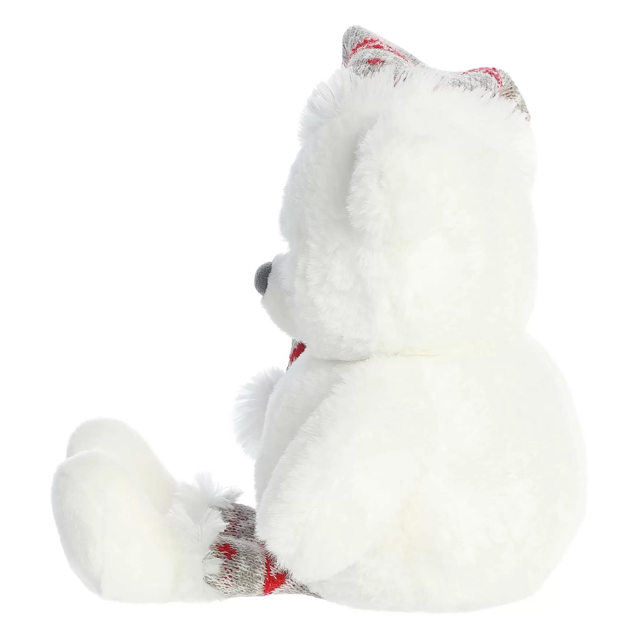 Aurora® - Holiday - Snowballs - 15" Crystal Snowball Bear