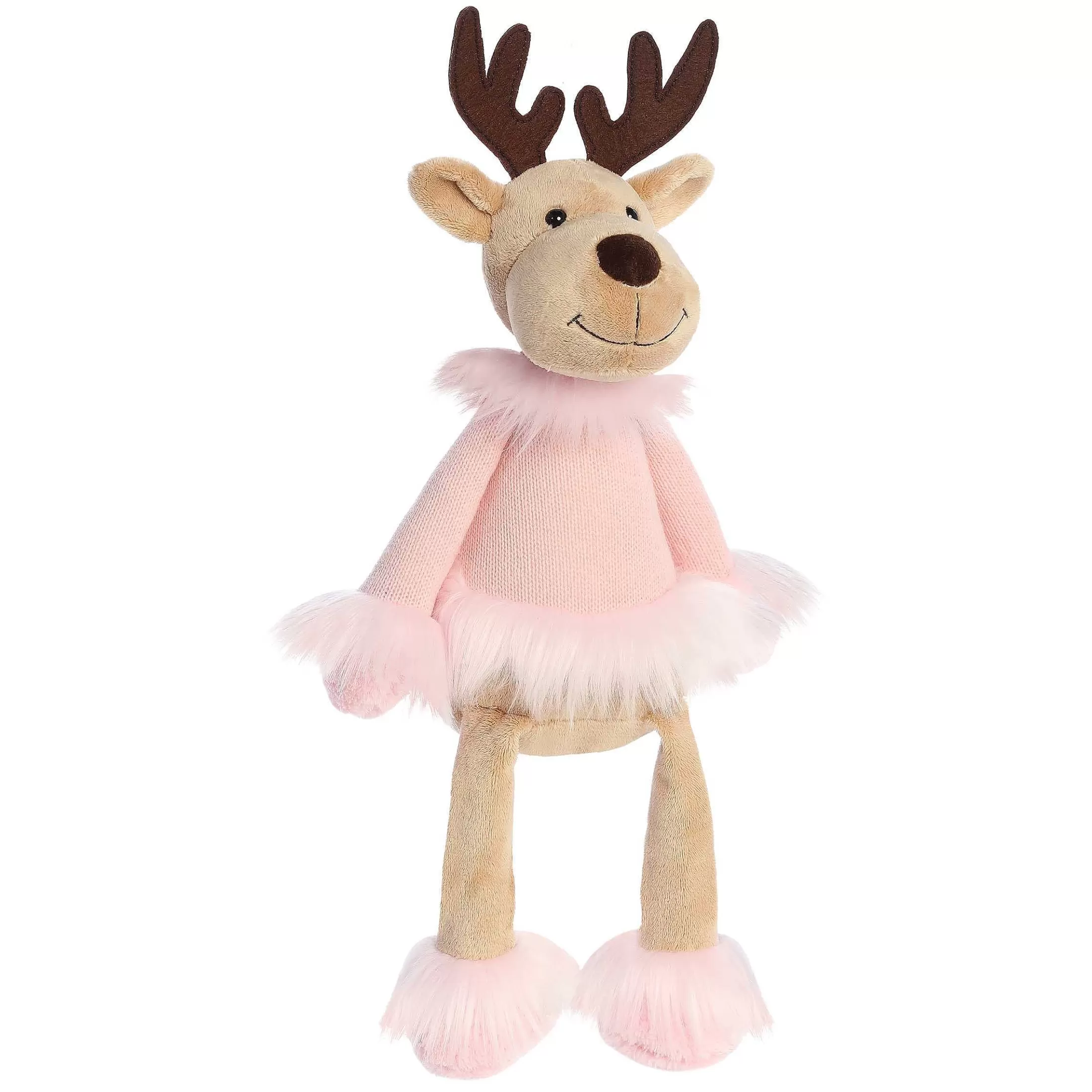 Aurora® - Holiday - Winter Cozies - 16" Dahlia The Cookie Doe