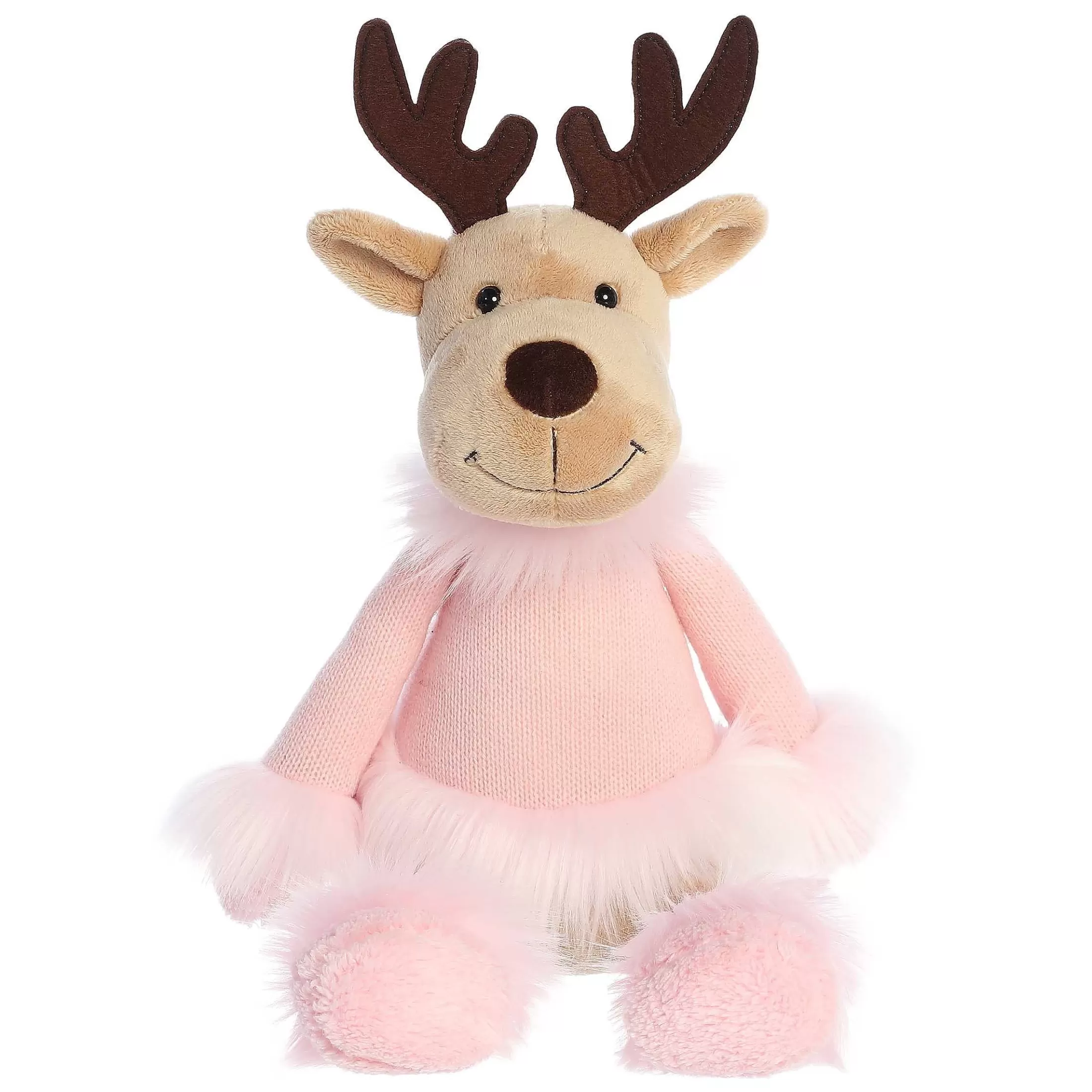 Aurora® - Holiday - Winter Cozies - 16" Dahlia The Cookie Doe