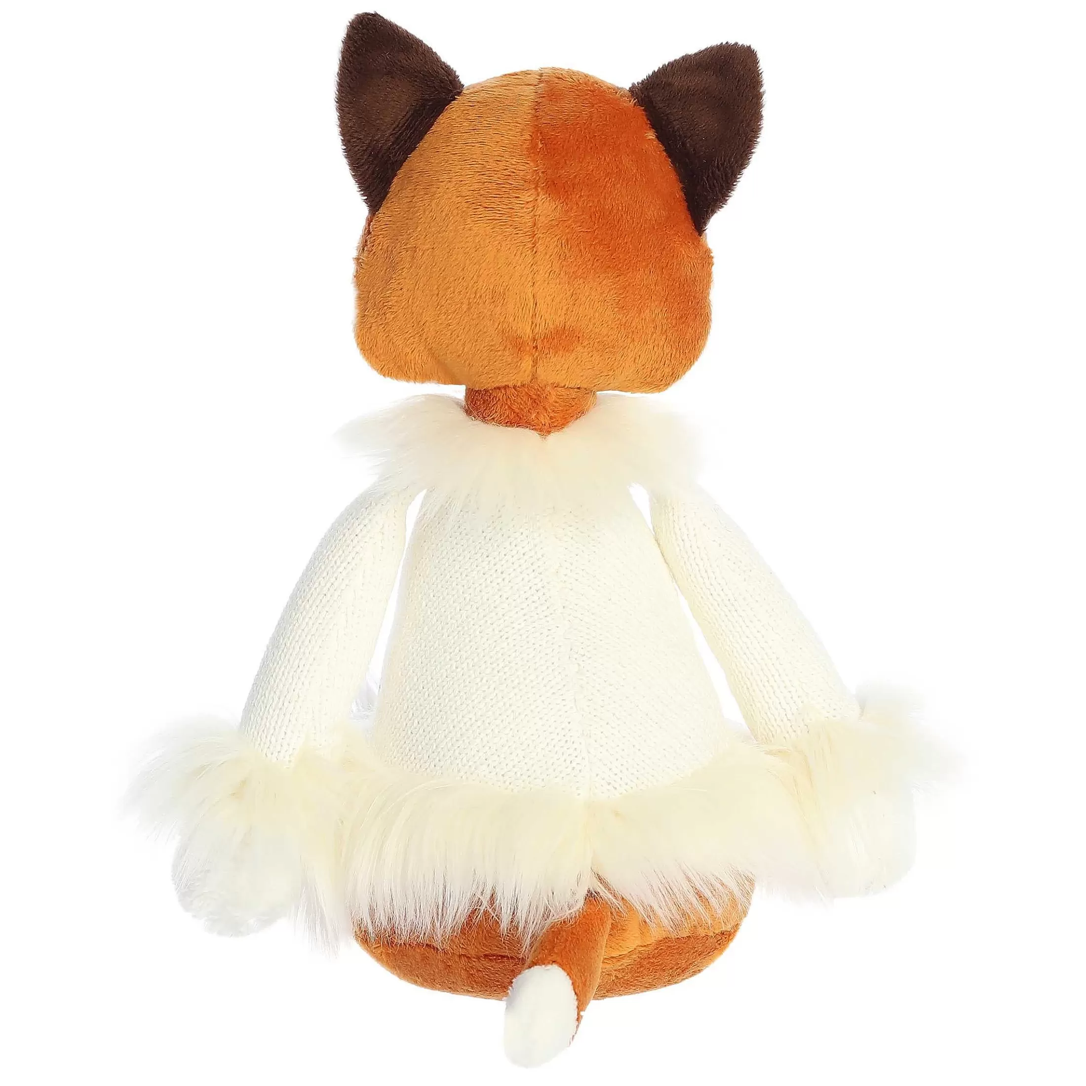 Aurora® - Holiday - Winter Cozies - 16" Farah The Fox