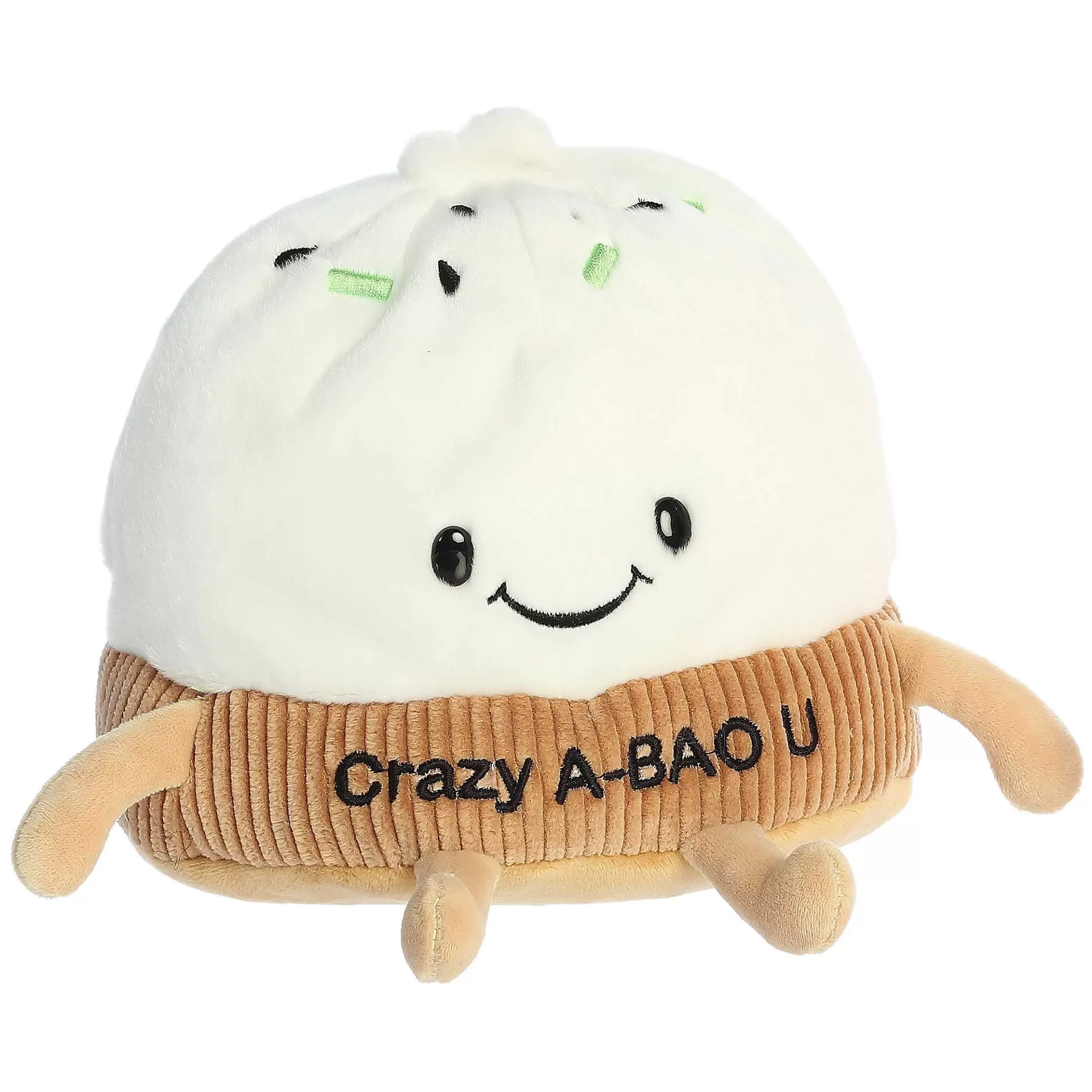 Aurora® - Just Sayin' - 8" Crazy A-Bao U