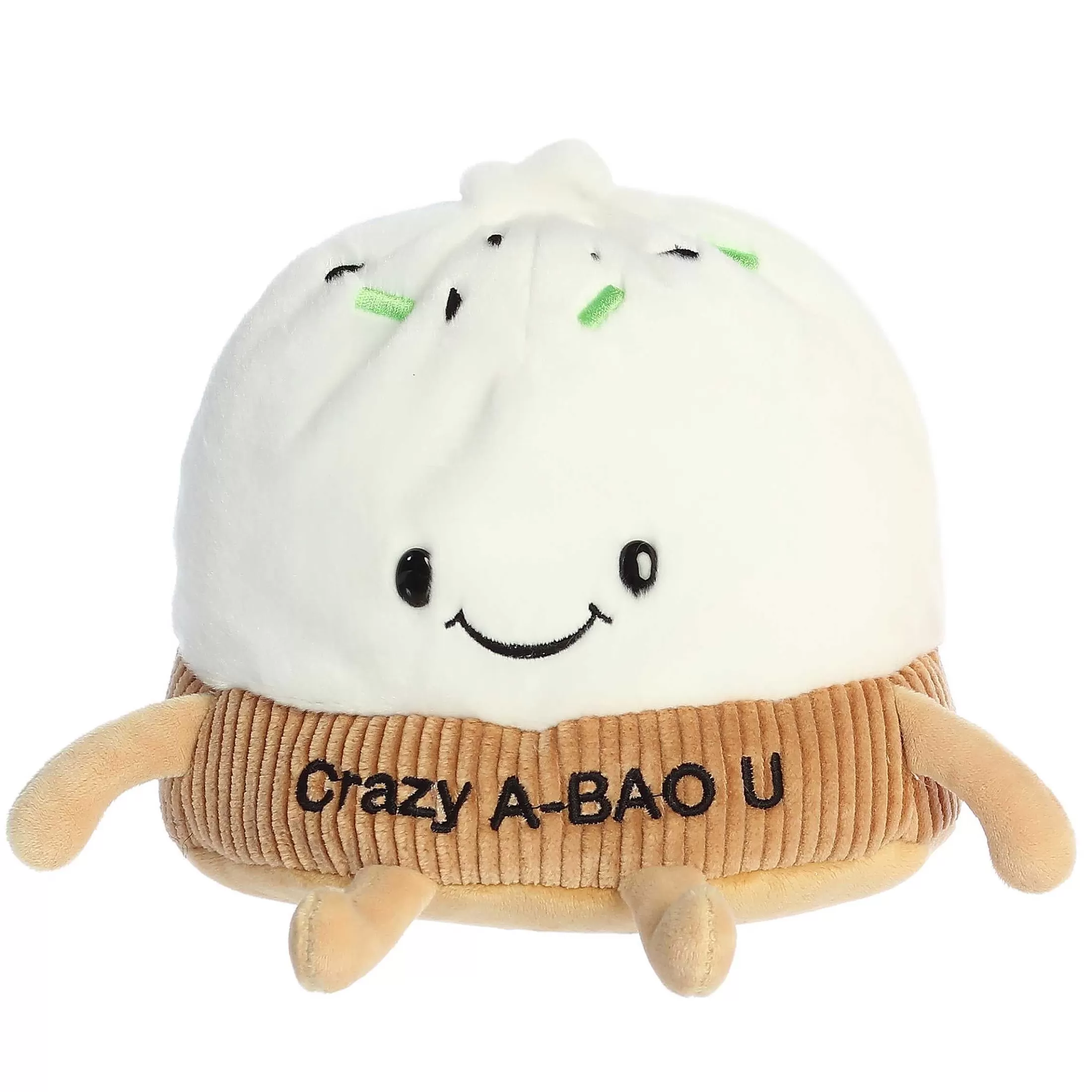 Aurora® - Just Sayin' - 8" Crazy A-Bao U