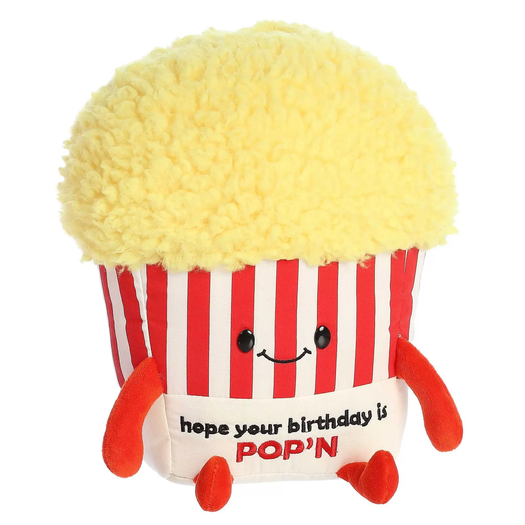 Aurora® - Just Sayin' - 9.5" Poppin' Birthday